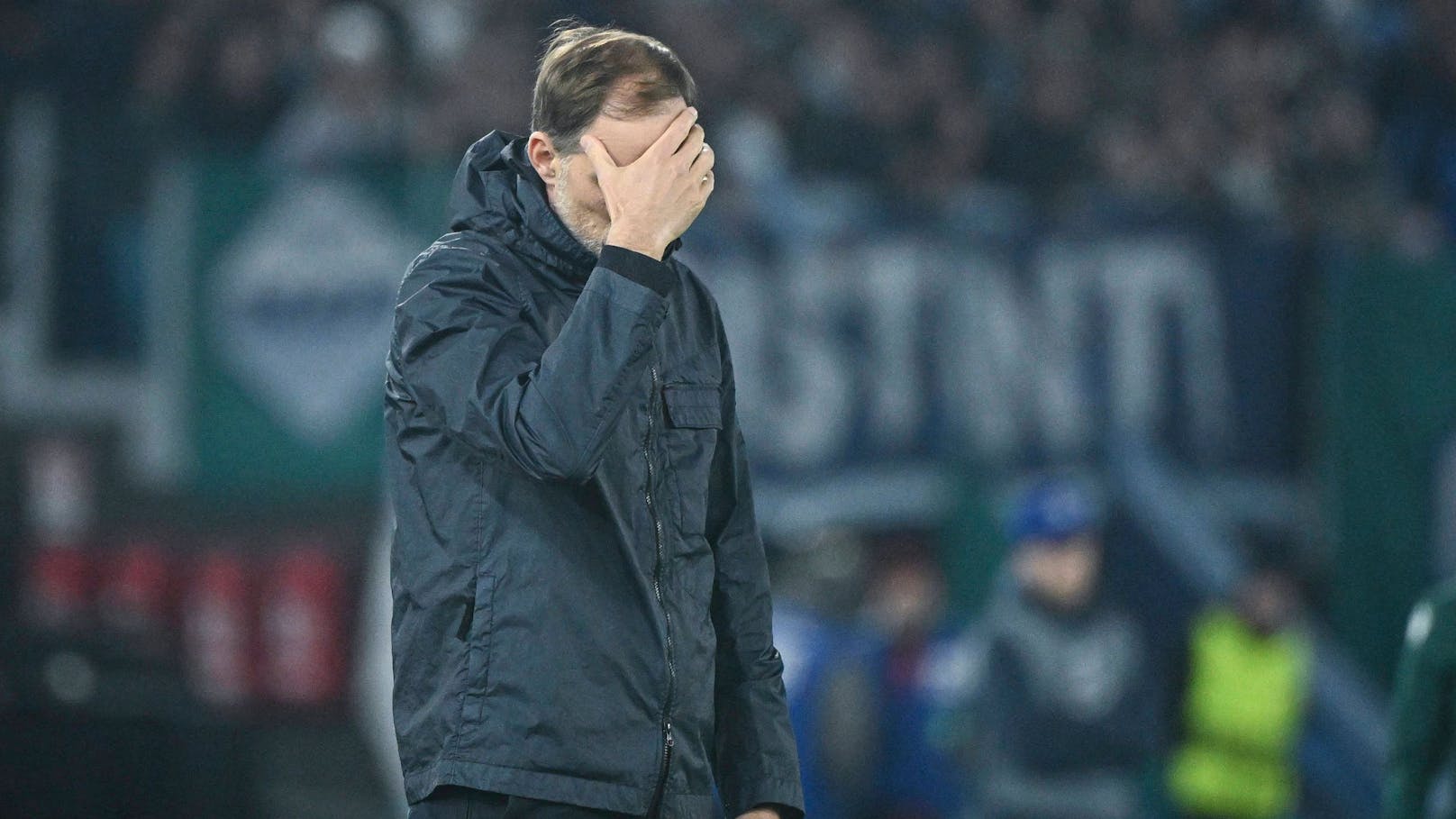 Entscheidung um Bayern-Trainer Tuchel gefallen