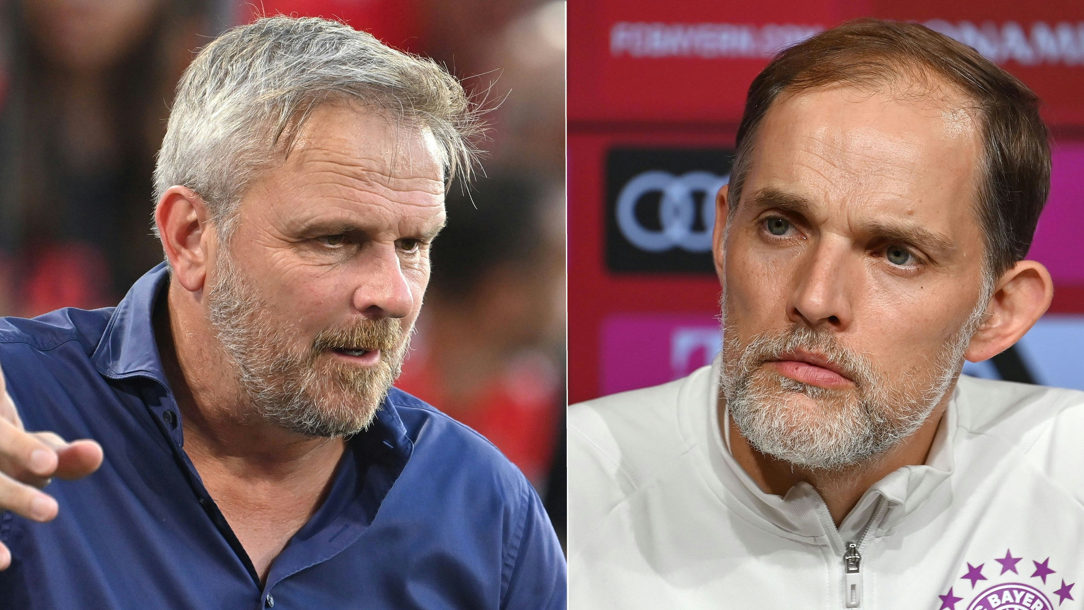 Didi Hamann, Thomas Tuchel