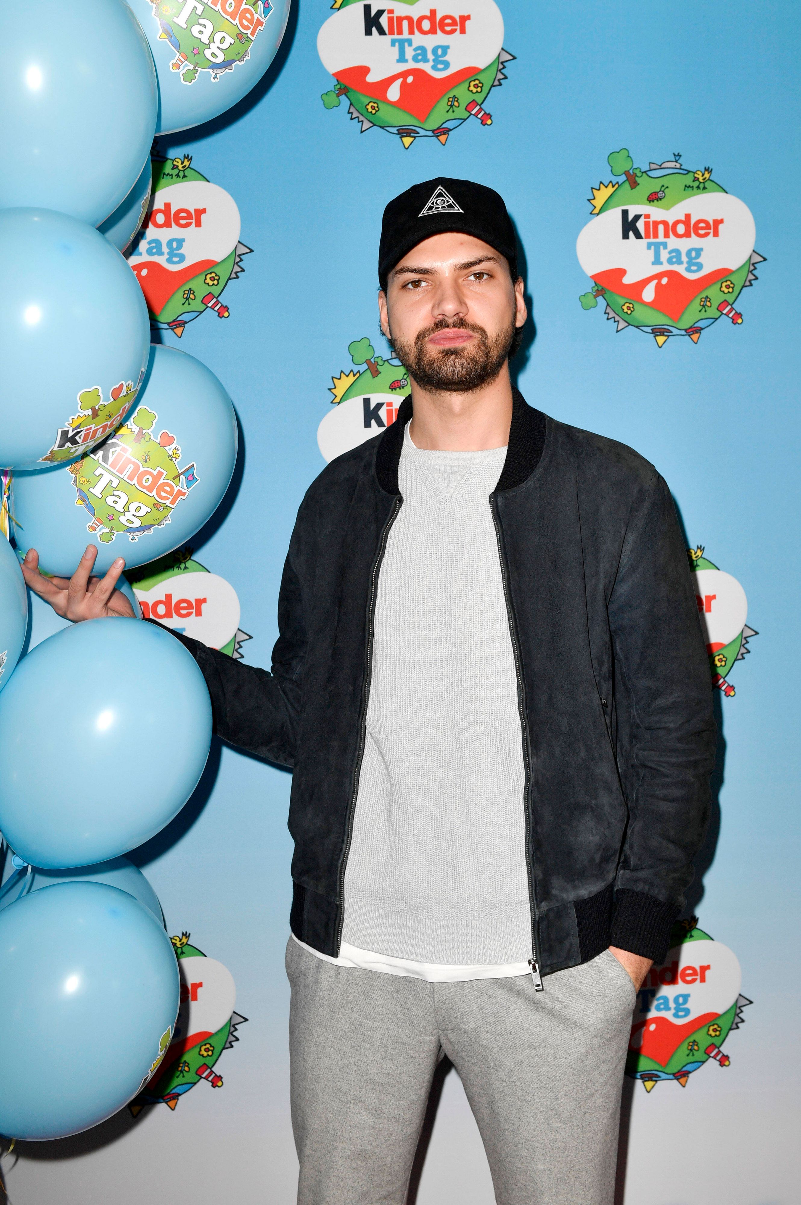 Jimi Blue Ochsenknecht hat die Nase voll. Auf YouTube lässt er seiner Wut freien Lauf und macht schockierende Aussagen.