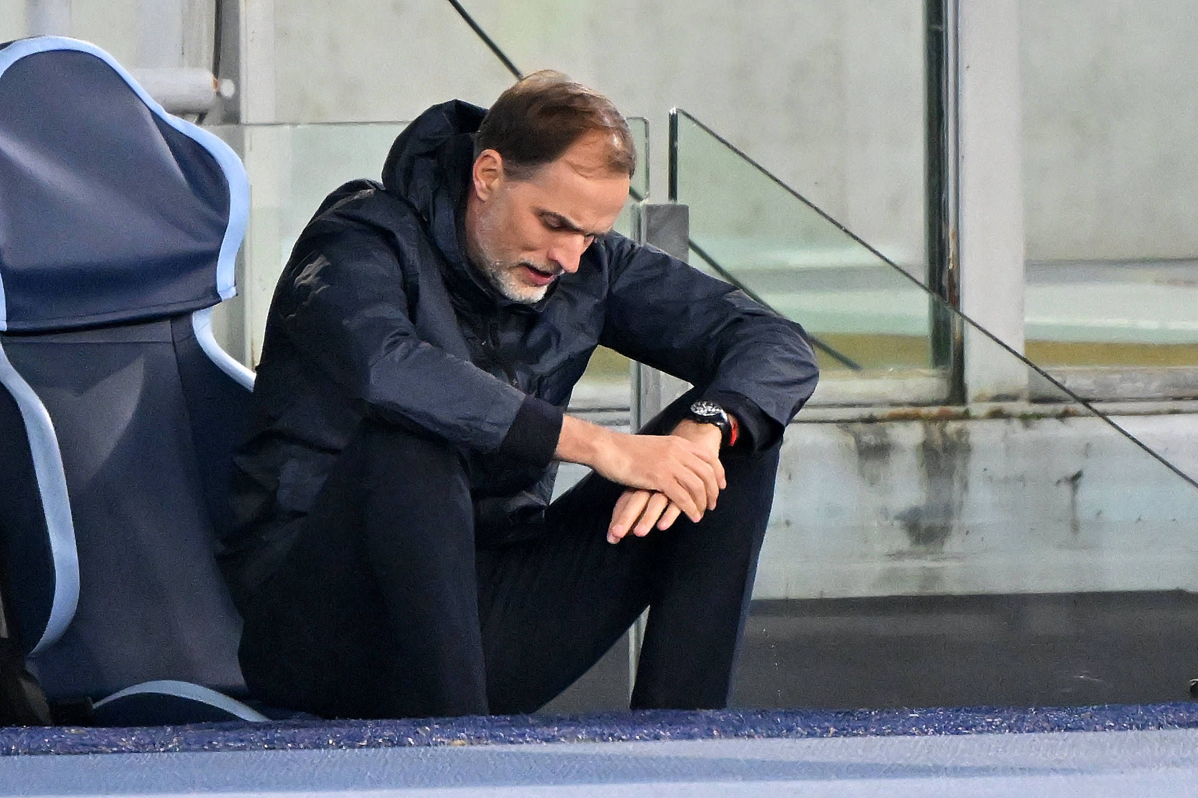 Thomas Tuchel