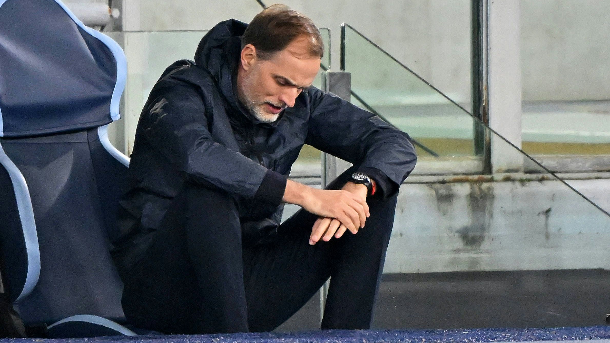 Thomas Tuchel