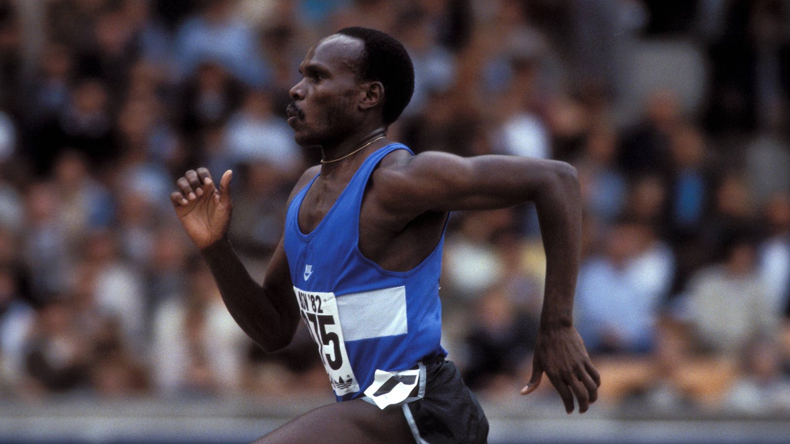 Vier Weltrekorde in 81 Tagen! Ausnahme-Athlet gestorben