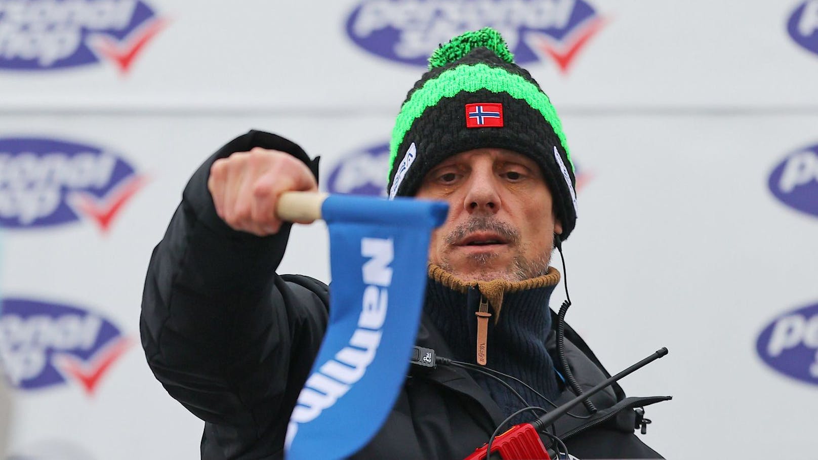 Skispringer rebellieren gegen österreichischen Coach