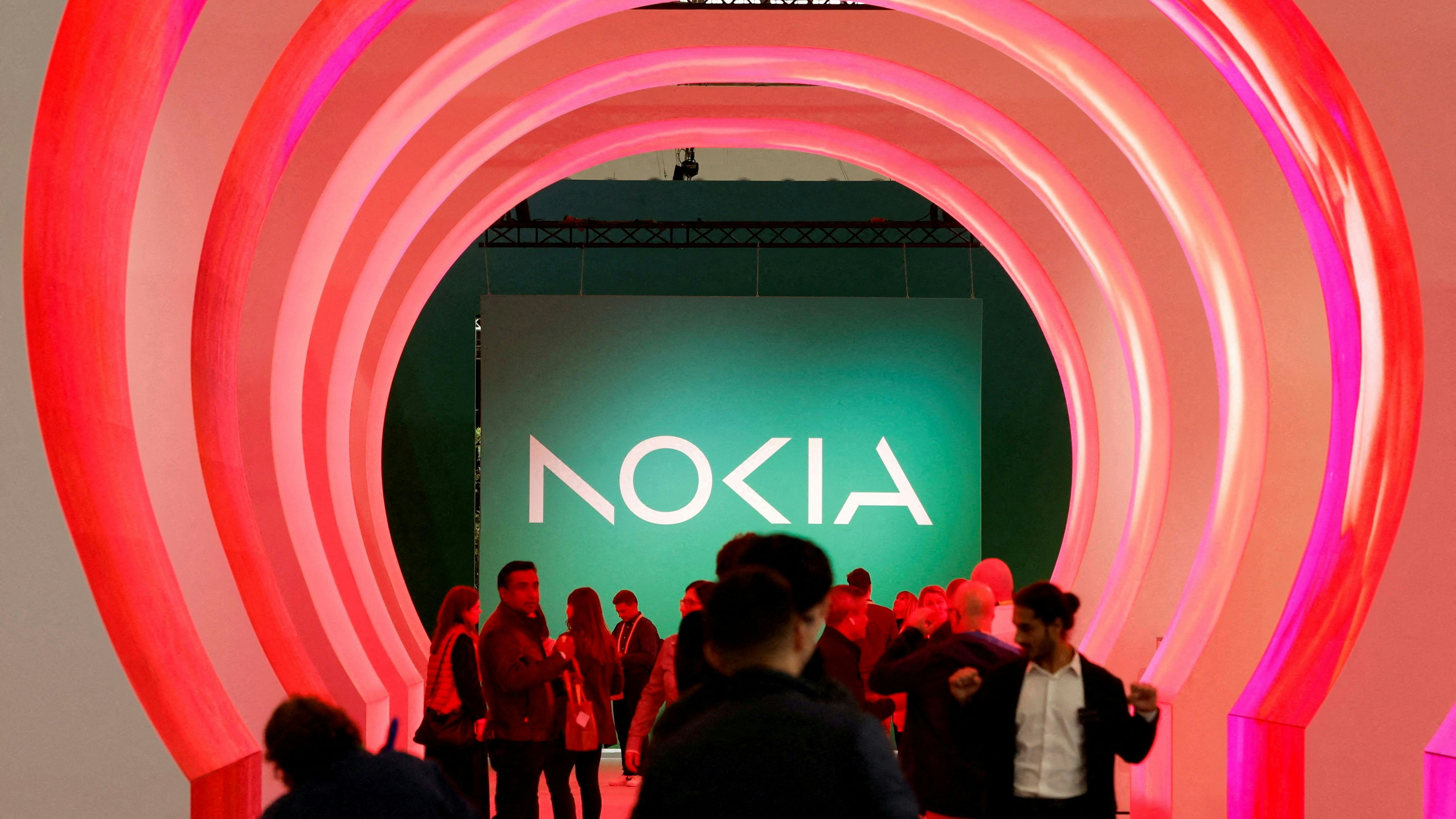 Dell Technologies und Nokia kündigen strategische Partnerschaft an, um Network Cloud Transformation und Private 5G voranzutreiben.