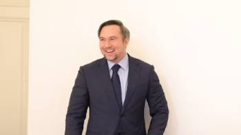 Anwalt Norbert Piech findet die Vorgangsweise der Firma "sittenwidrig", hat Bedenken an den AGB-Bestimmungen.