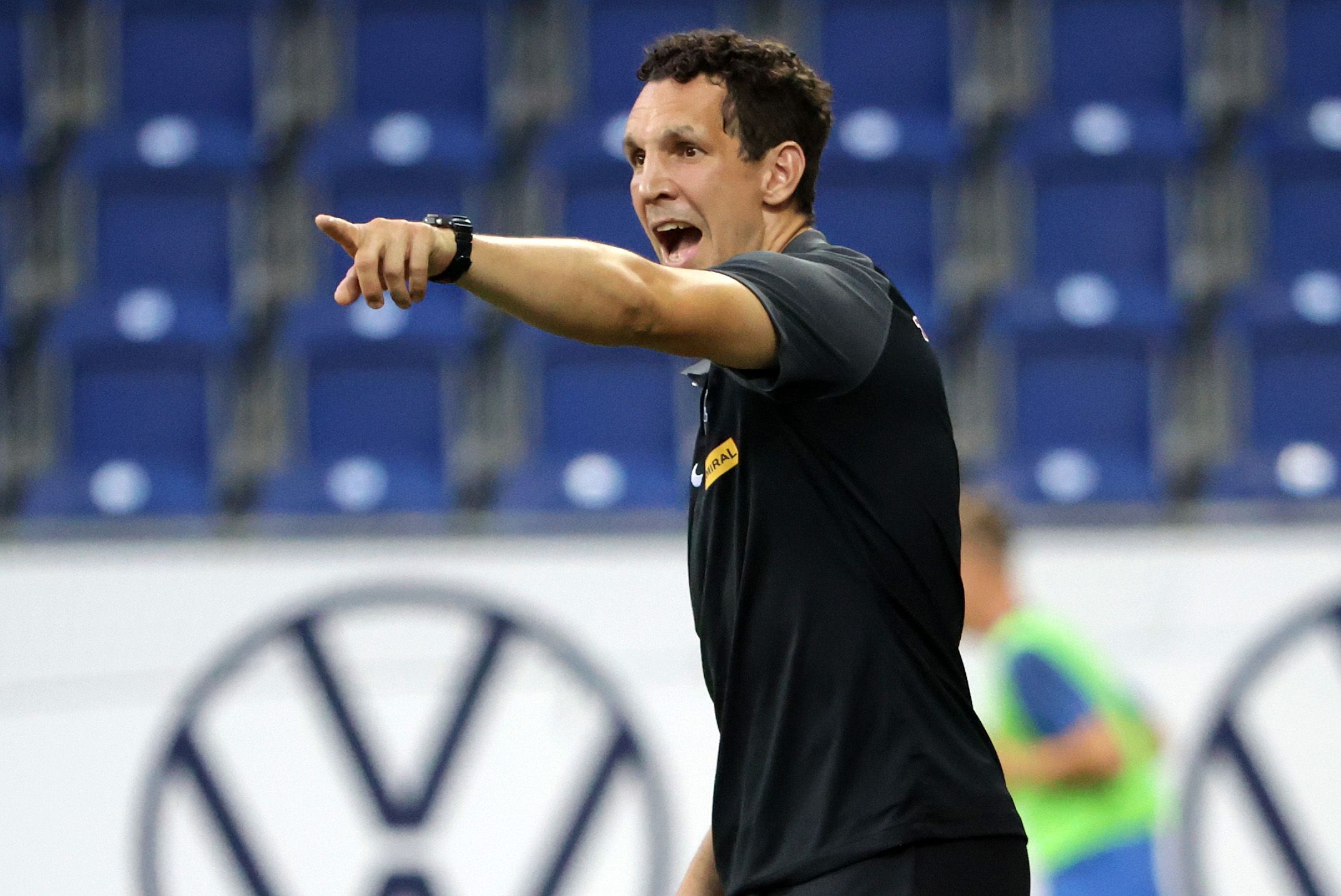 Emanuel Pogatetz soll zum Trainerteam von Oliver Glasner wechseln.