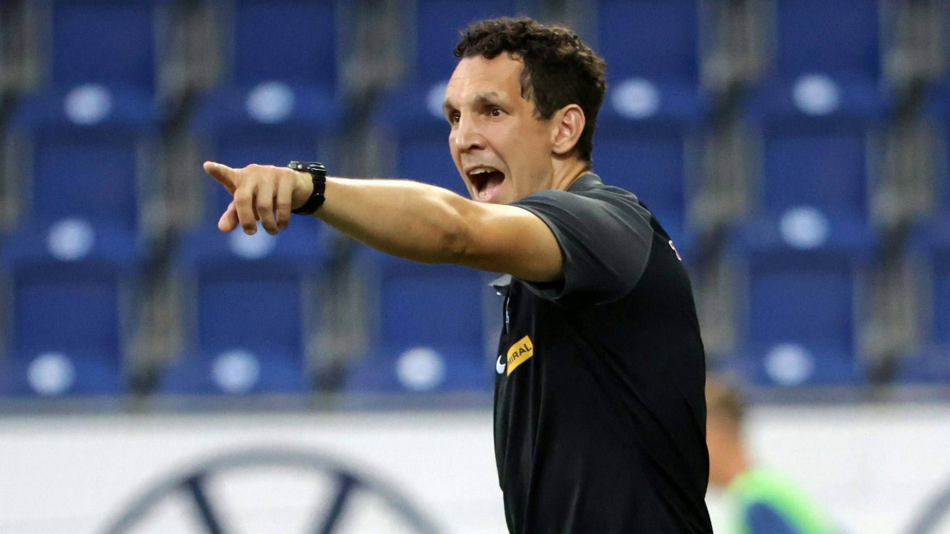 Heute.at - Glasner nimmt Austria-Trainer zu Crystal Palace mit