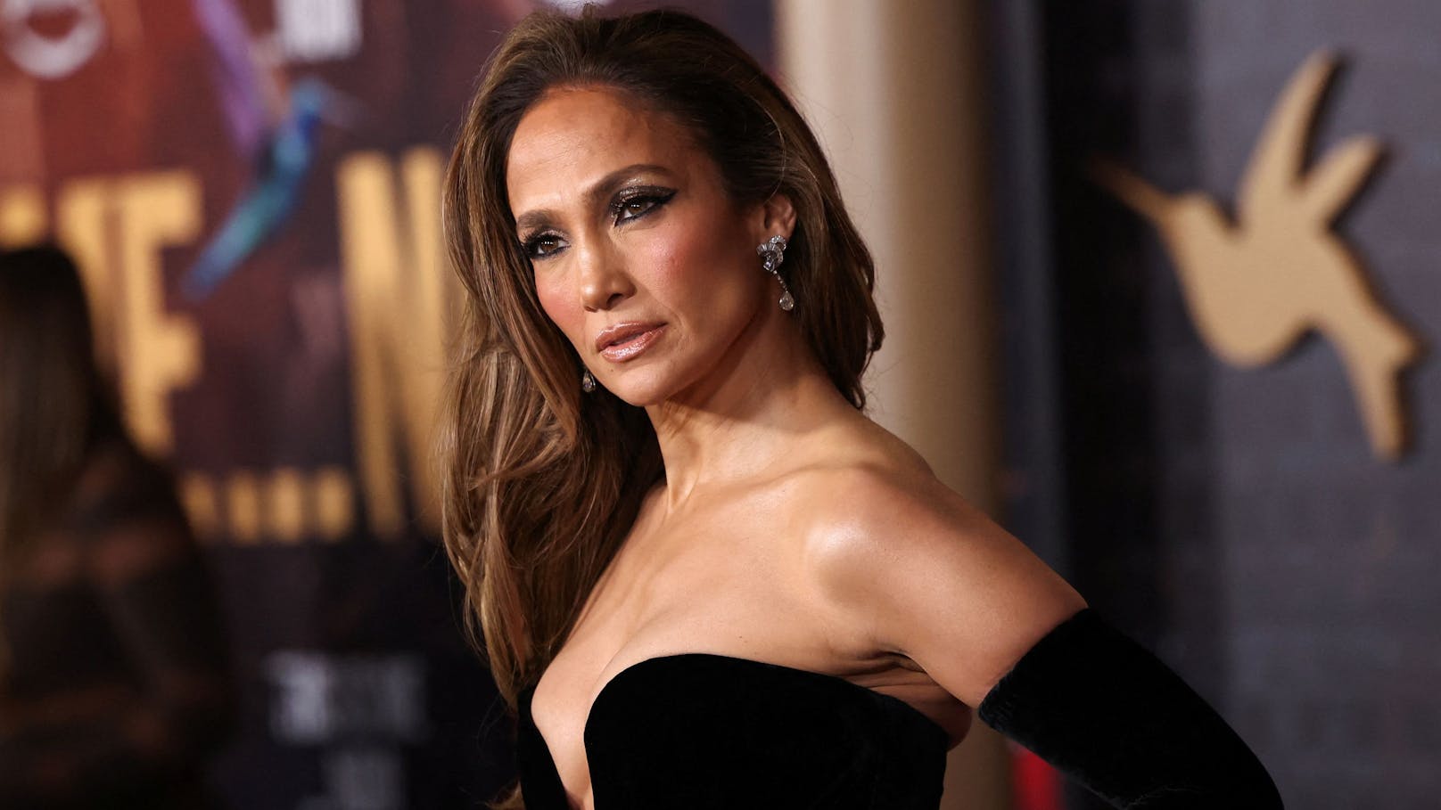"Das ist Wahnsinn!": Ist Jennifer Lopez sexsüchtig?