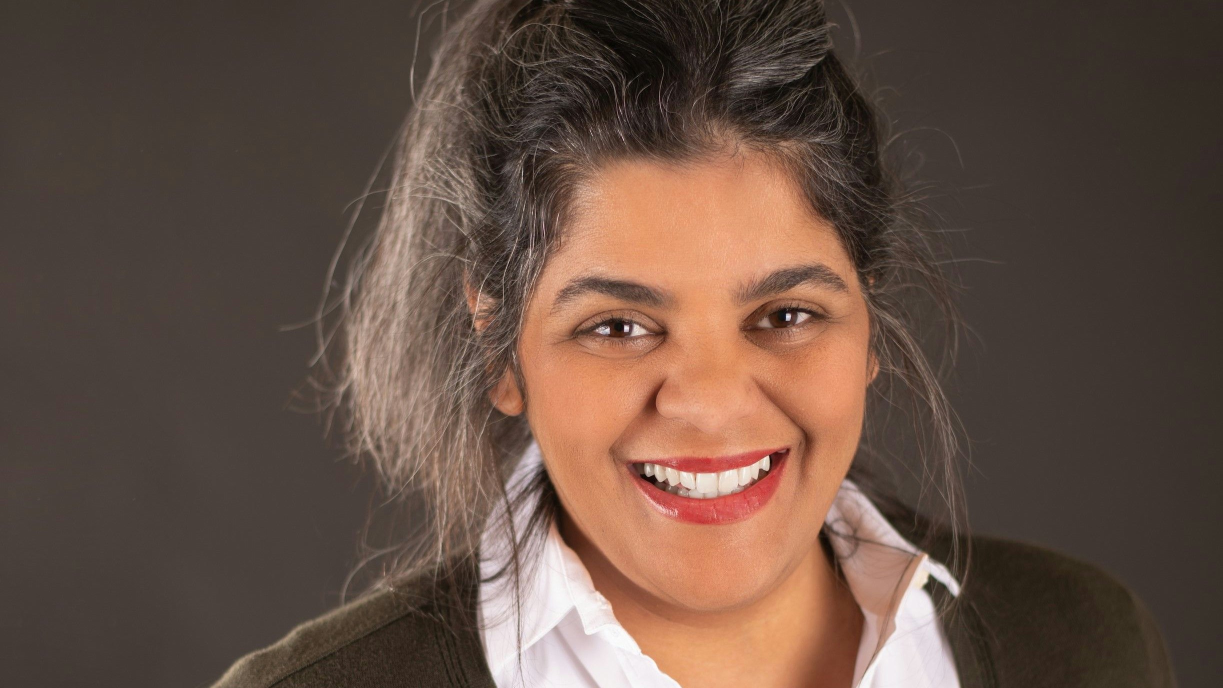 Gründerin Lily Akpuaka-Bosse ist bei sämtlichen Meetings zwischen Unternehmen und den Remote-Arbeitskräften aus Nigeria mit dabei, um sicherzustellen, dass alles einwandfrei läuft. 