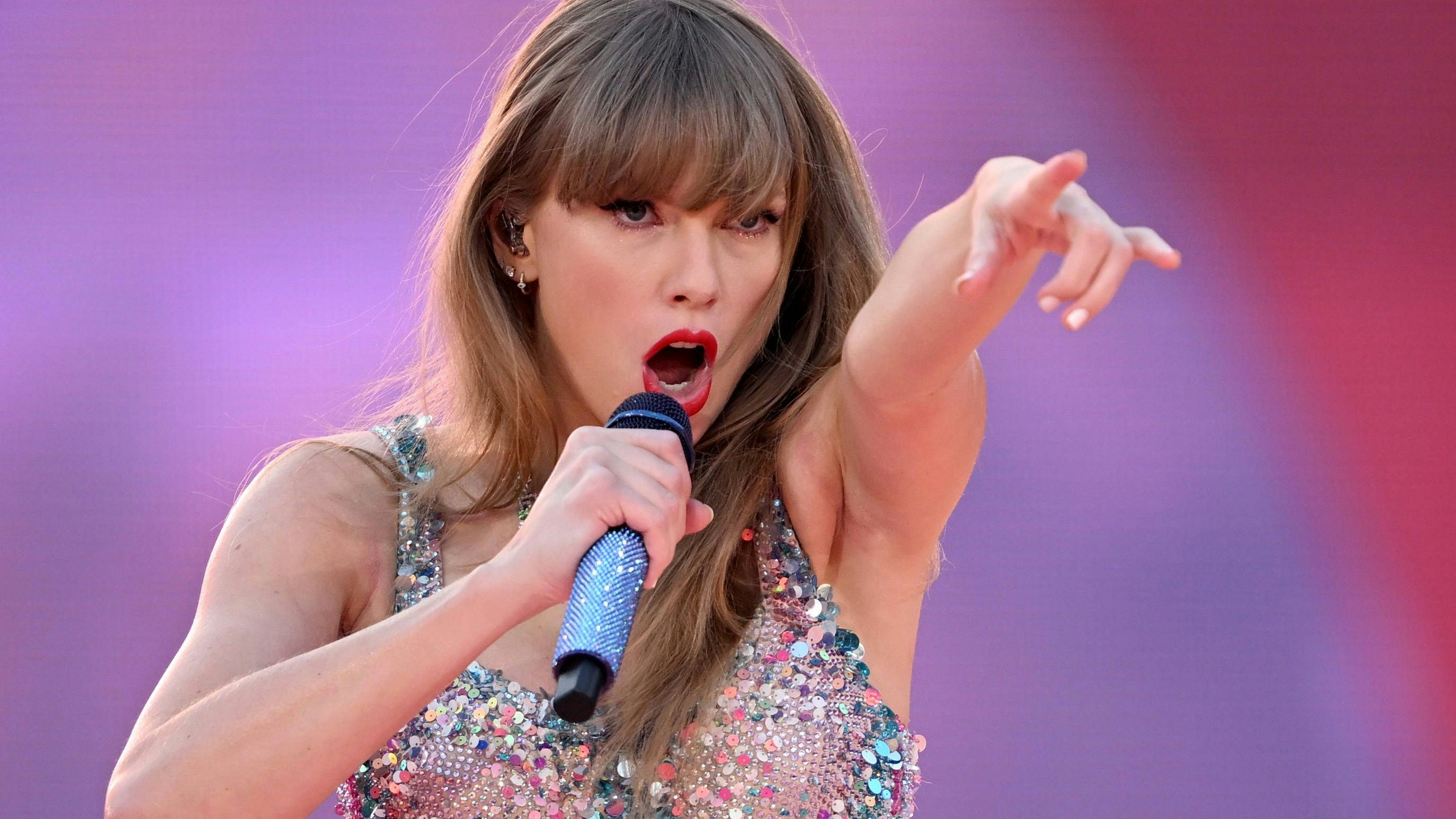 Heute.at - Taylor Swift nicht dabei! SIE haben Chancen auf Grammy