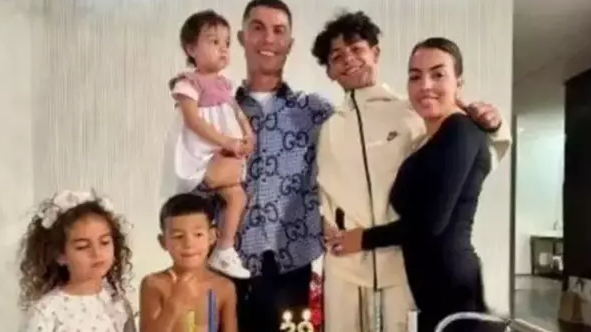 So sah die zensierte Version aus