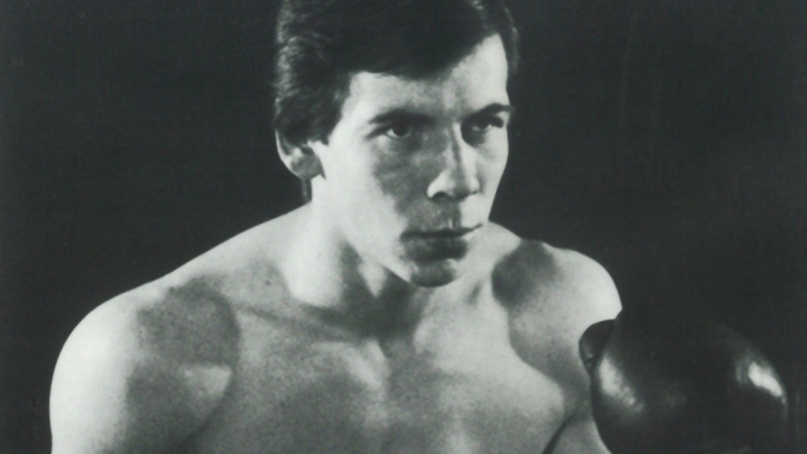 Olympia-Boxer Christian Sittler feiert seinen 70er