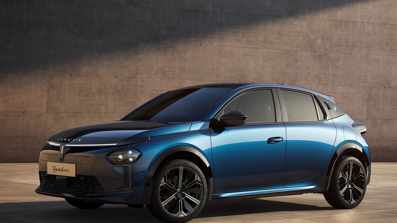 Heute.at - Lancia Ypsilon feiert Comeback