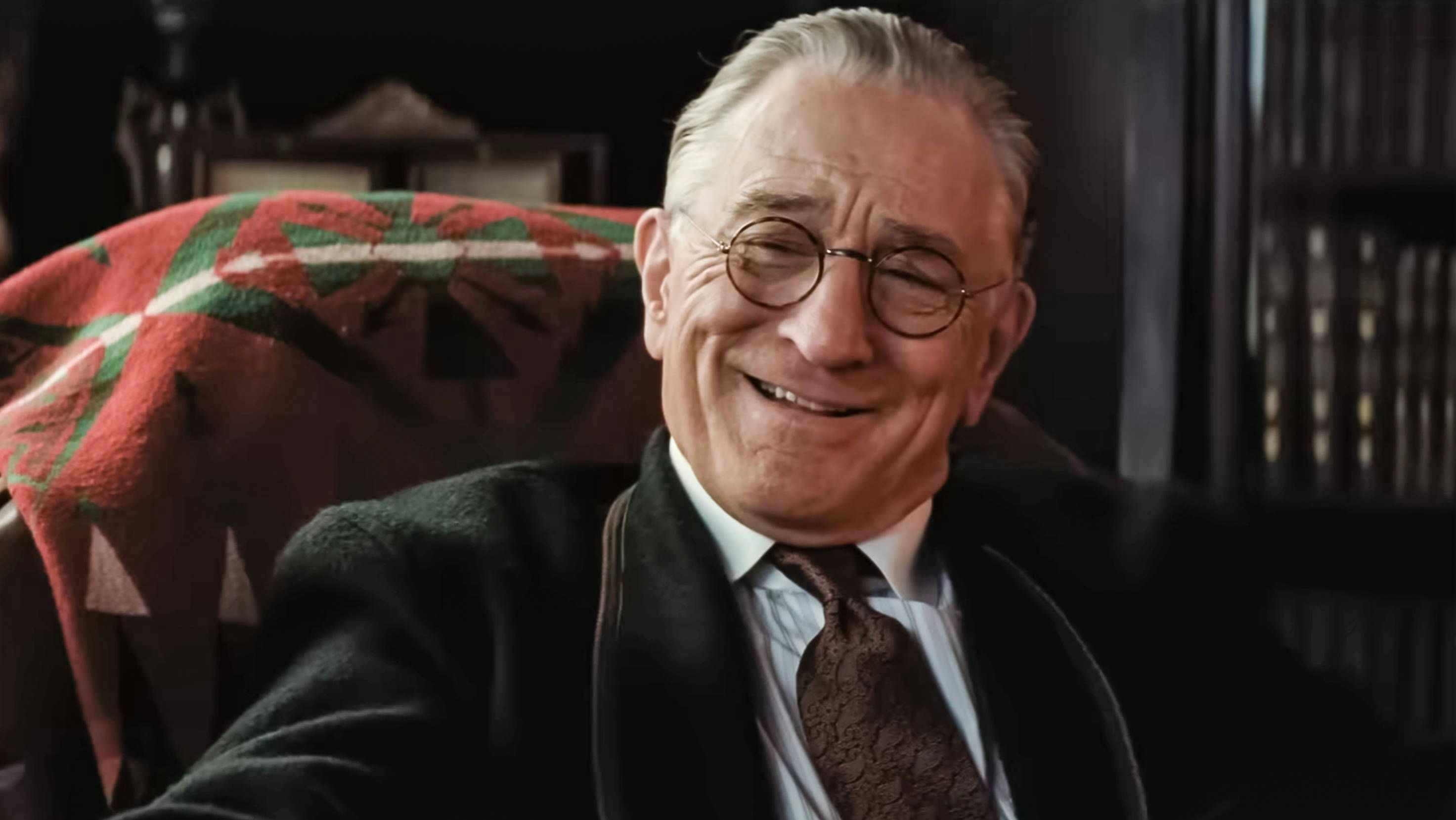 Heute.at - Robert De Niro bekommt sein eigenes Festival