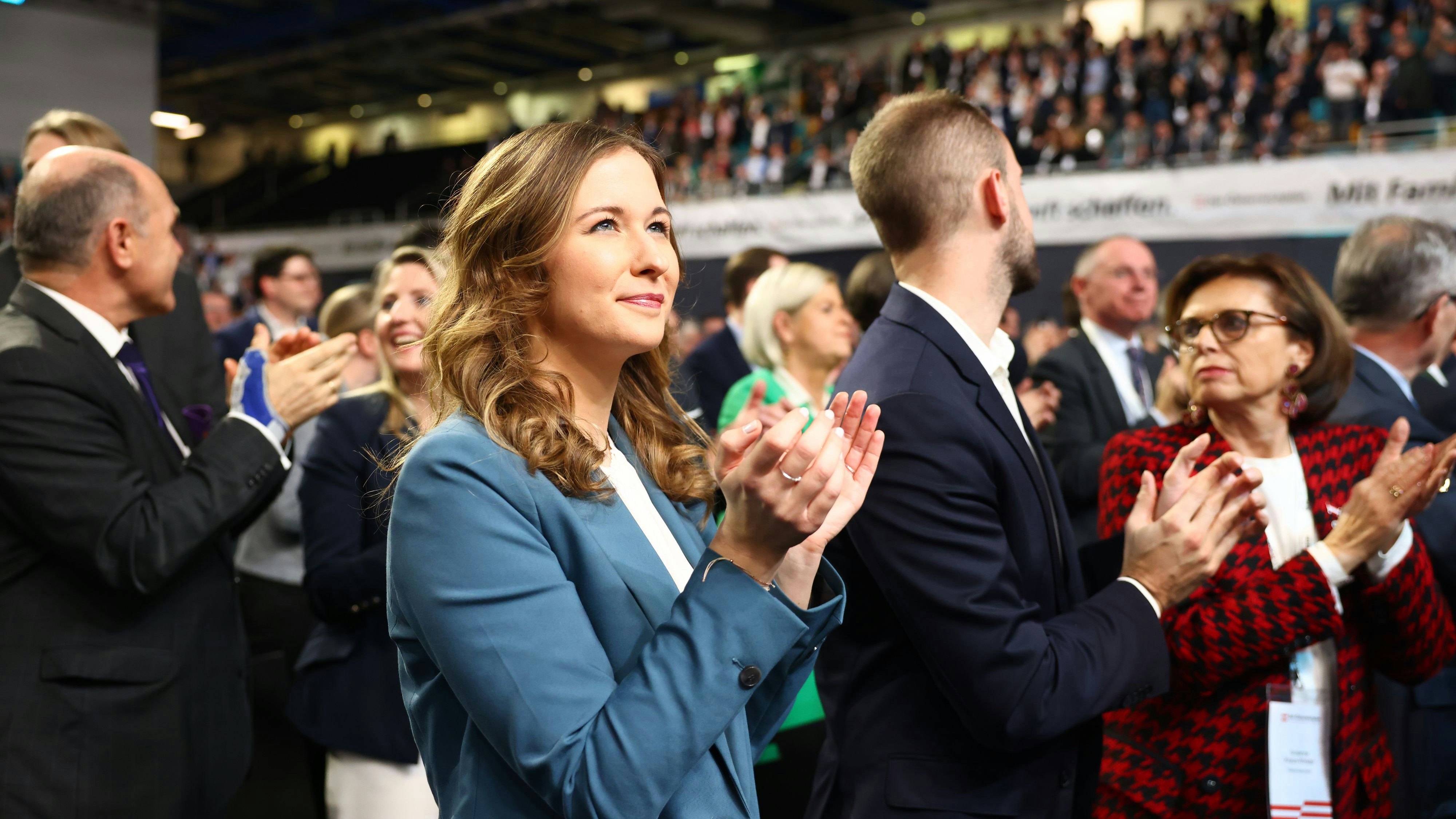 Die Events von Plakolm gingen ins Geld.