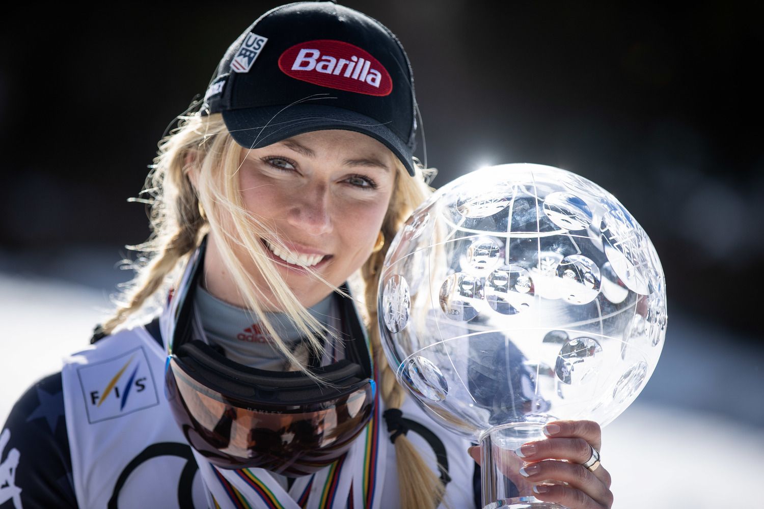 Mikaela Shiffrin