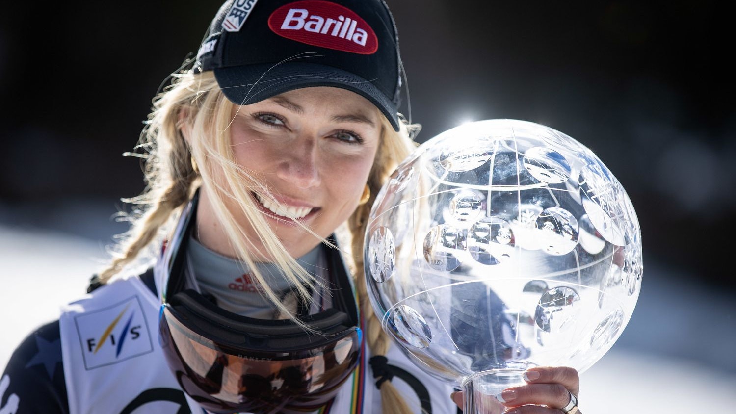 Mikaela Shiffrin