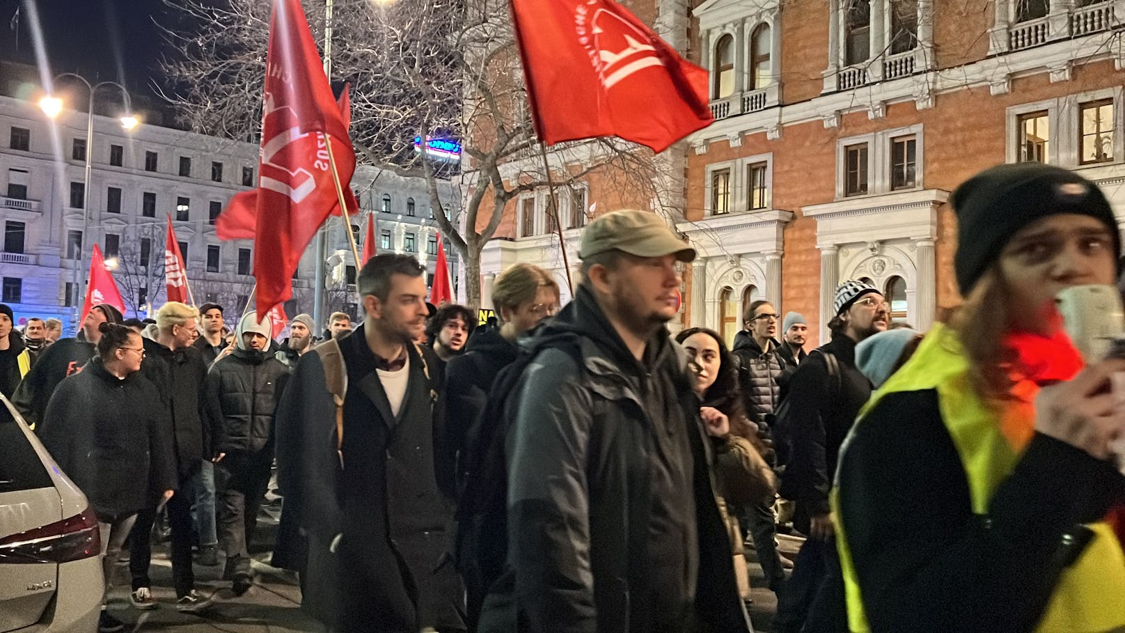 Akademikerball Wien 2024