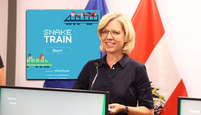 Kritik am Ressort von Leonore Gewessler (Grüne) kommt nun vom Rechnungshof, 