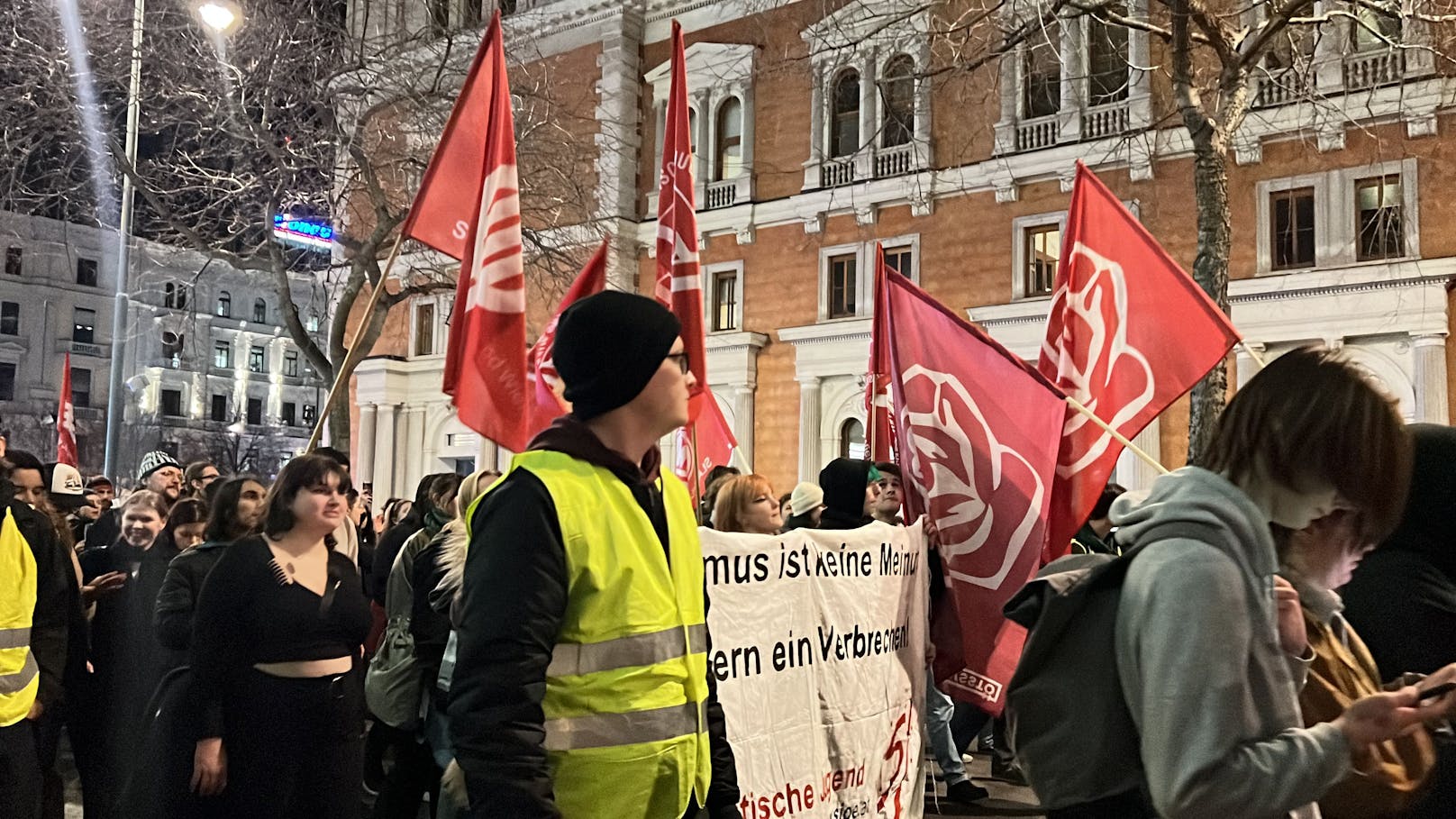 Akademikerball Wien 2024