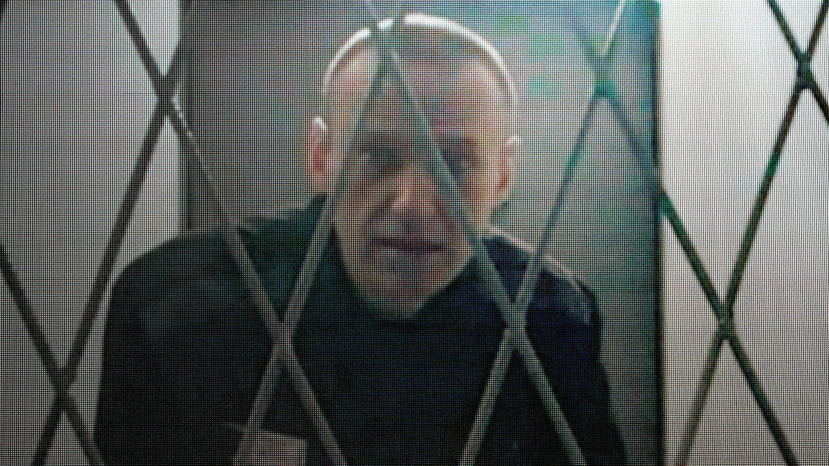 Alexej Nawalny ist laut russischen Behörden am 16. Februar 2024 in Gefangenschaft gestorben.