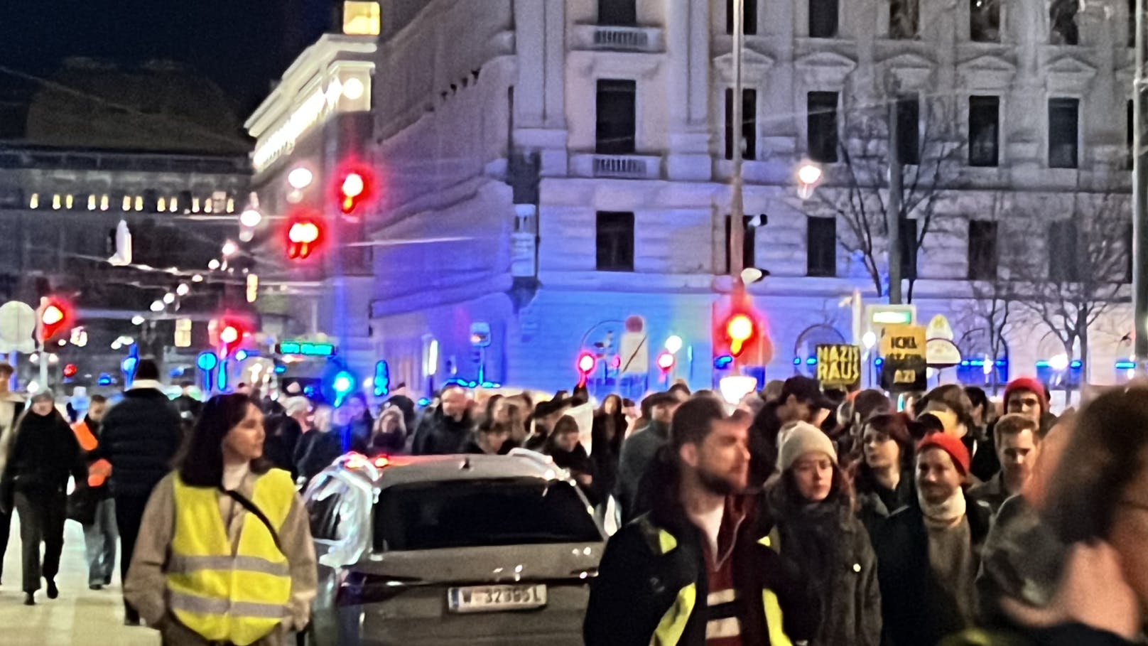 Akademikerball Wien 2024