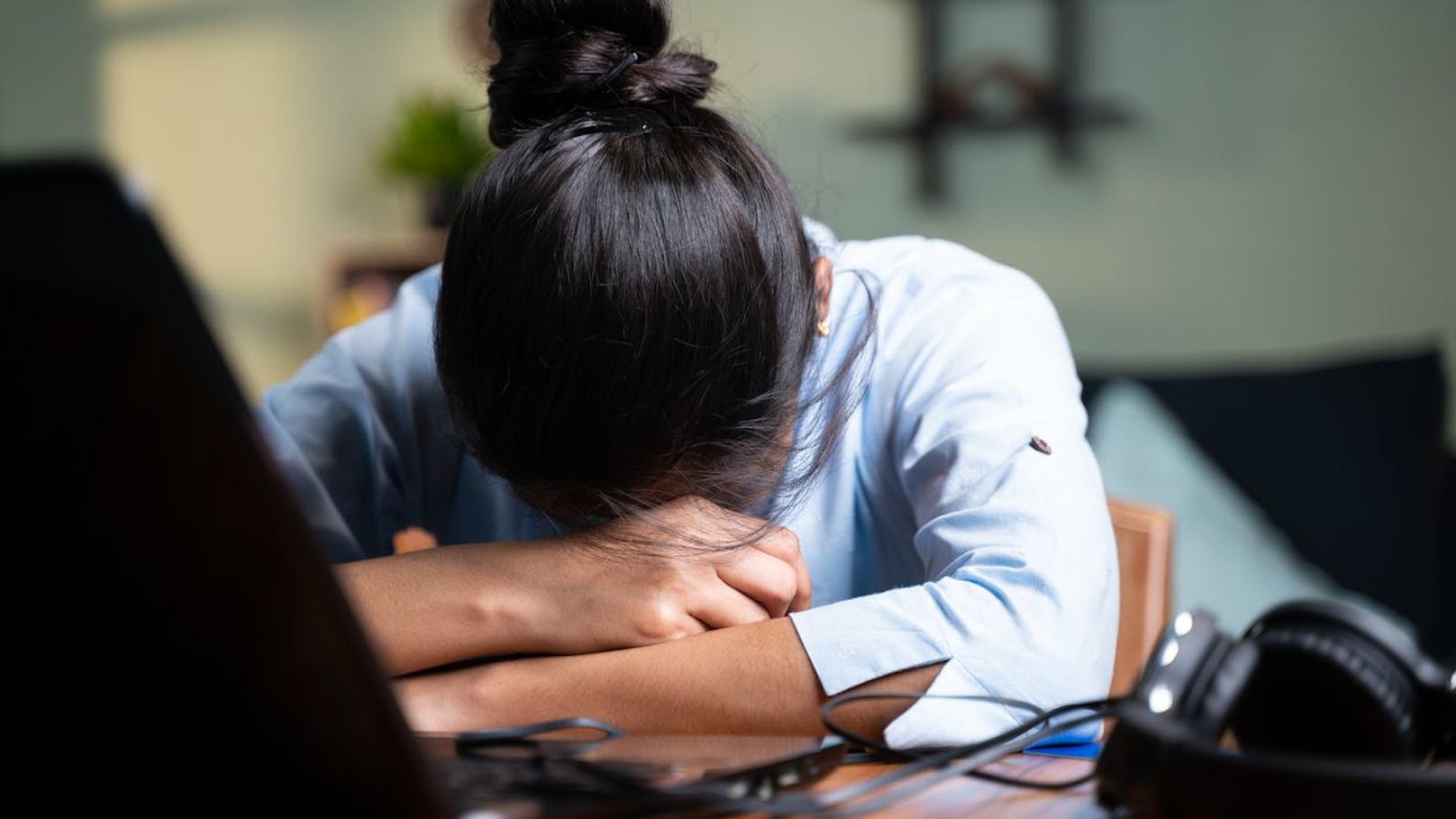 Mach den Test – Wie Burnout-gefährdet bist du?