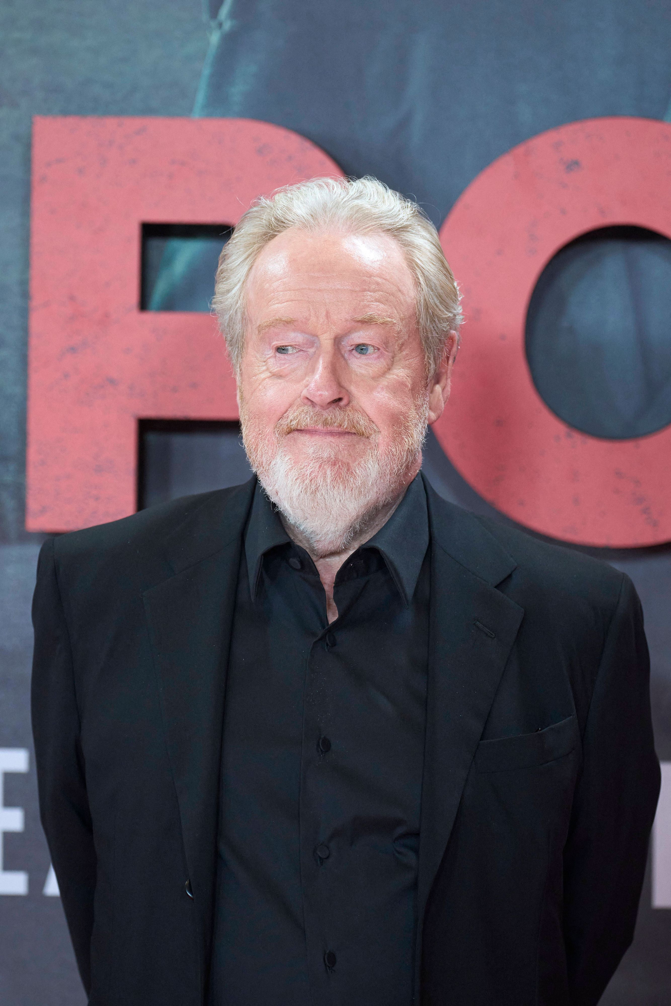 Ridley Scott will es nochmal wissen.&nbsp;