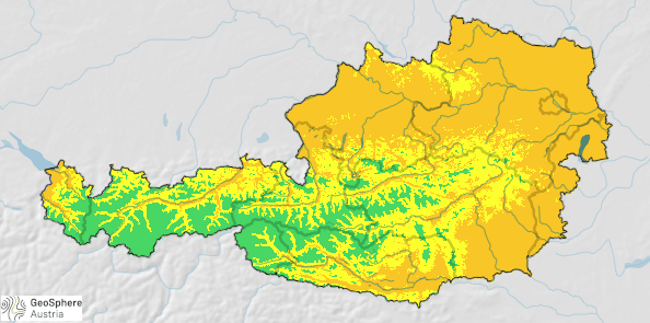 Pollenallergiker müssen sich meist nur noch auf leichte bis mäßige Belastungen durch Haselpollen einstellen, die Belastungen durch die Erle liegen jedoch noch auf einem hohen Niveau.