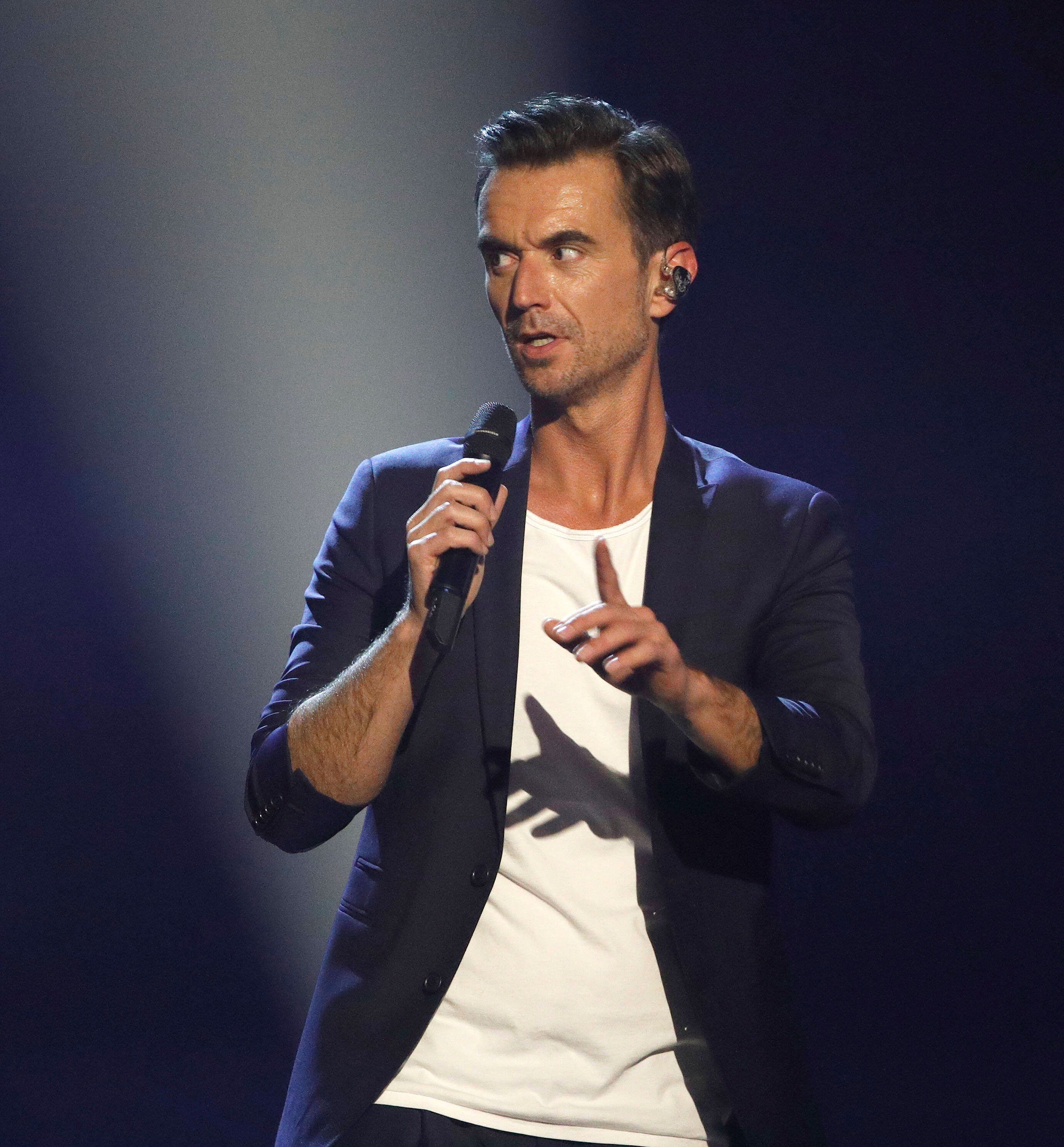 Über Florian Silbereisen werden im Internet immer wieder unsinnige Nachrichten verbreitet.