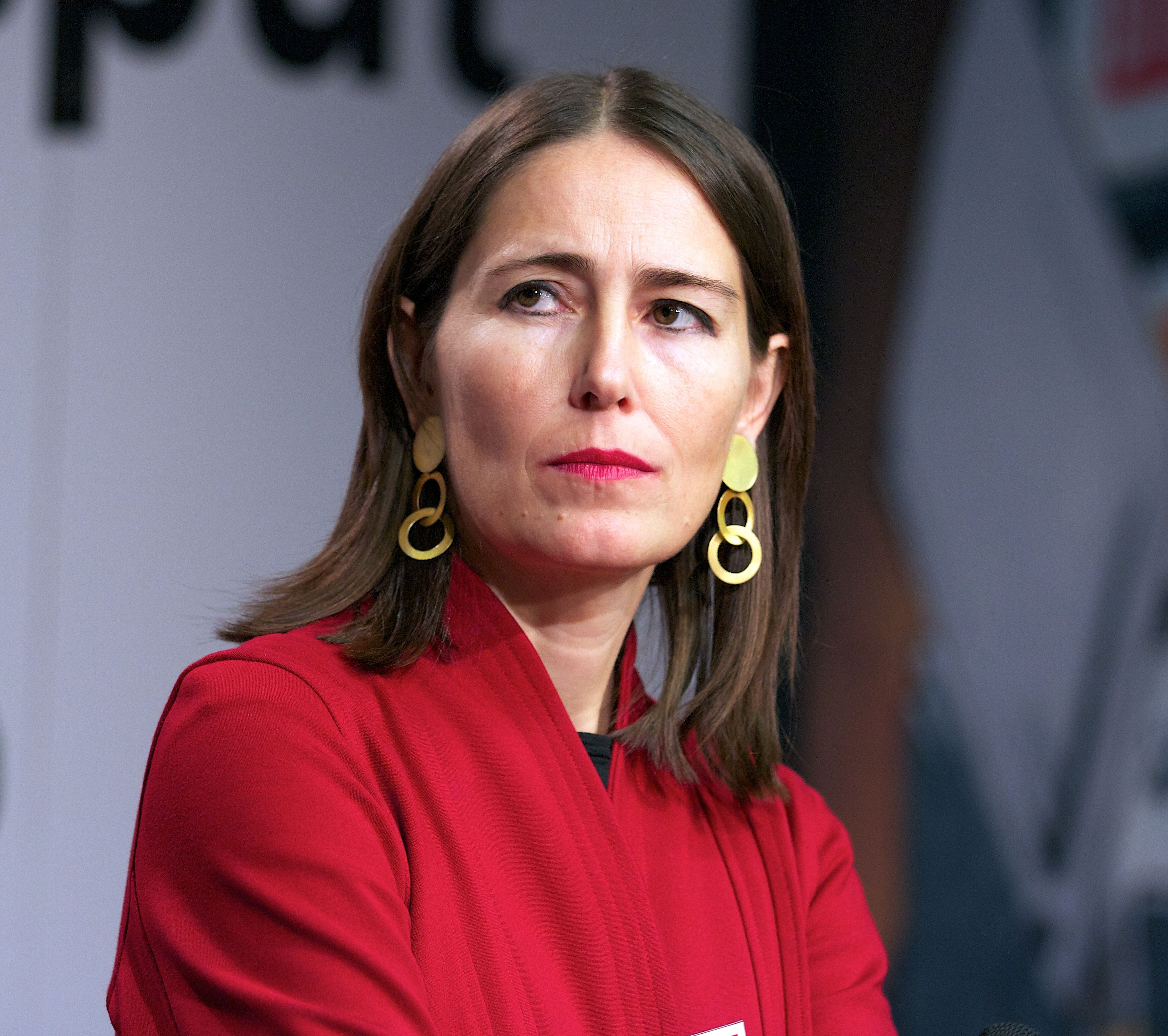 Vor einer Woche fand die Polizei die vermisste Alexandra Föderl-Schmid. Jetzt hat sie sich erstmals zu Wort gemeldet.