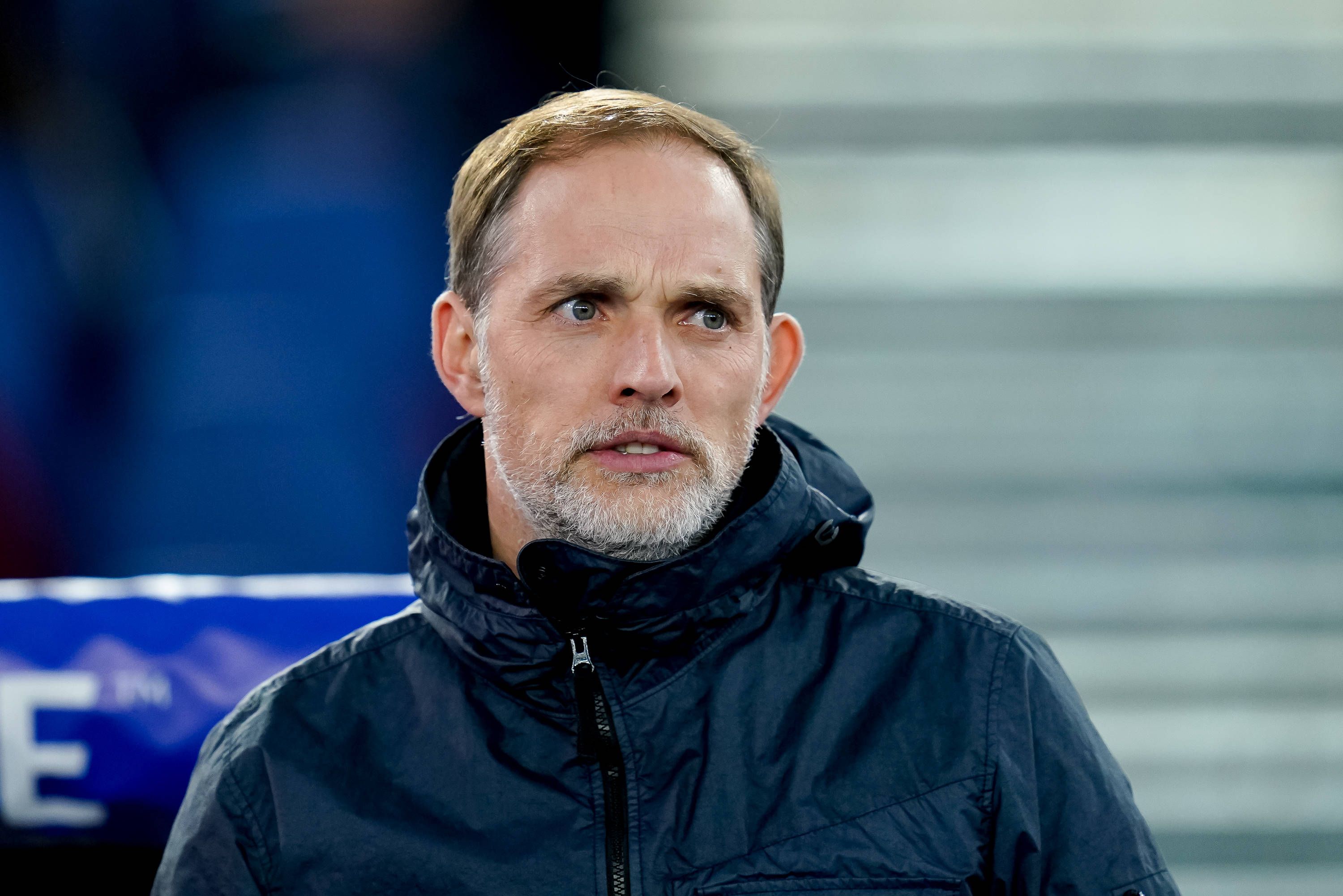 Bayern-Trainer Thomas Tuchel