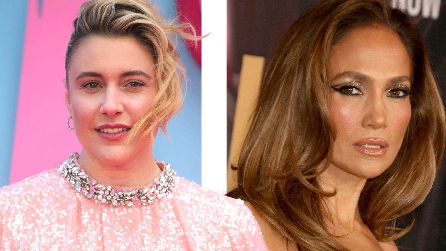 Jennifer Lopez realisierte einen Musical-Film zu ihrem neuen Album, doch die Investoren sagten ab. Sie finanzierte den Film letztendlich. Wenn es dann im Fall Greta Gerwigs 