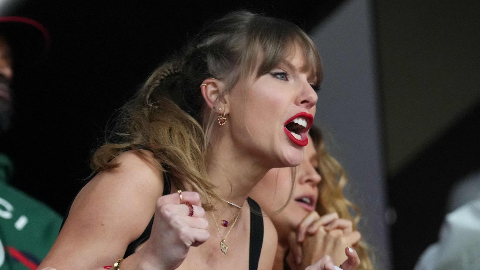 Privatjet-Stalker: Taylor Swift verklagt einen Student