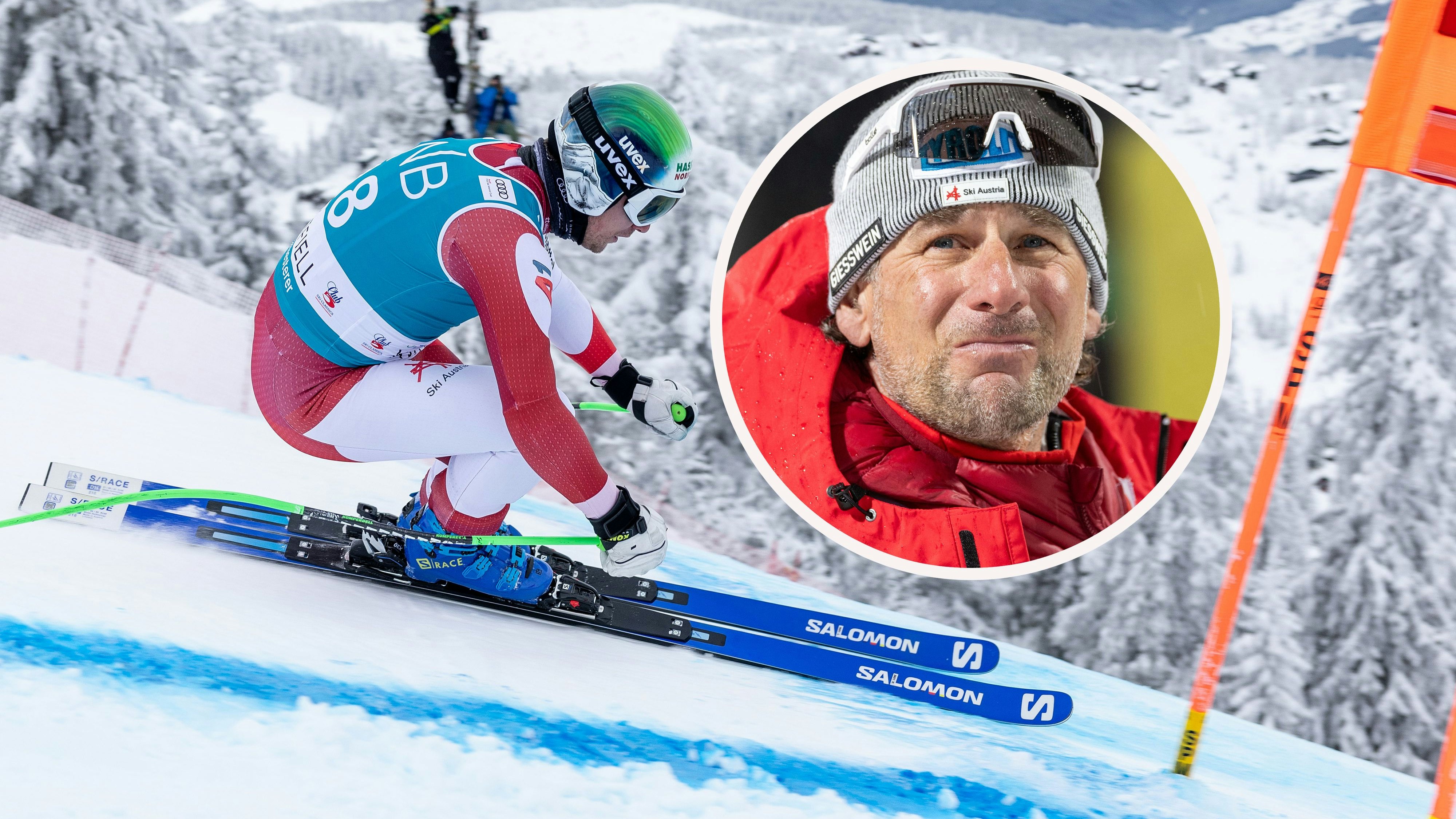 Marko Pfeifer blickt mit Sorgen Richtung Zukunft.