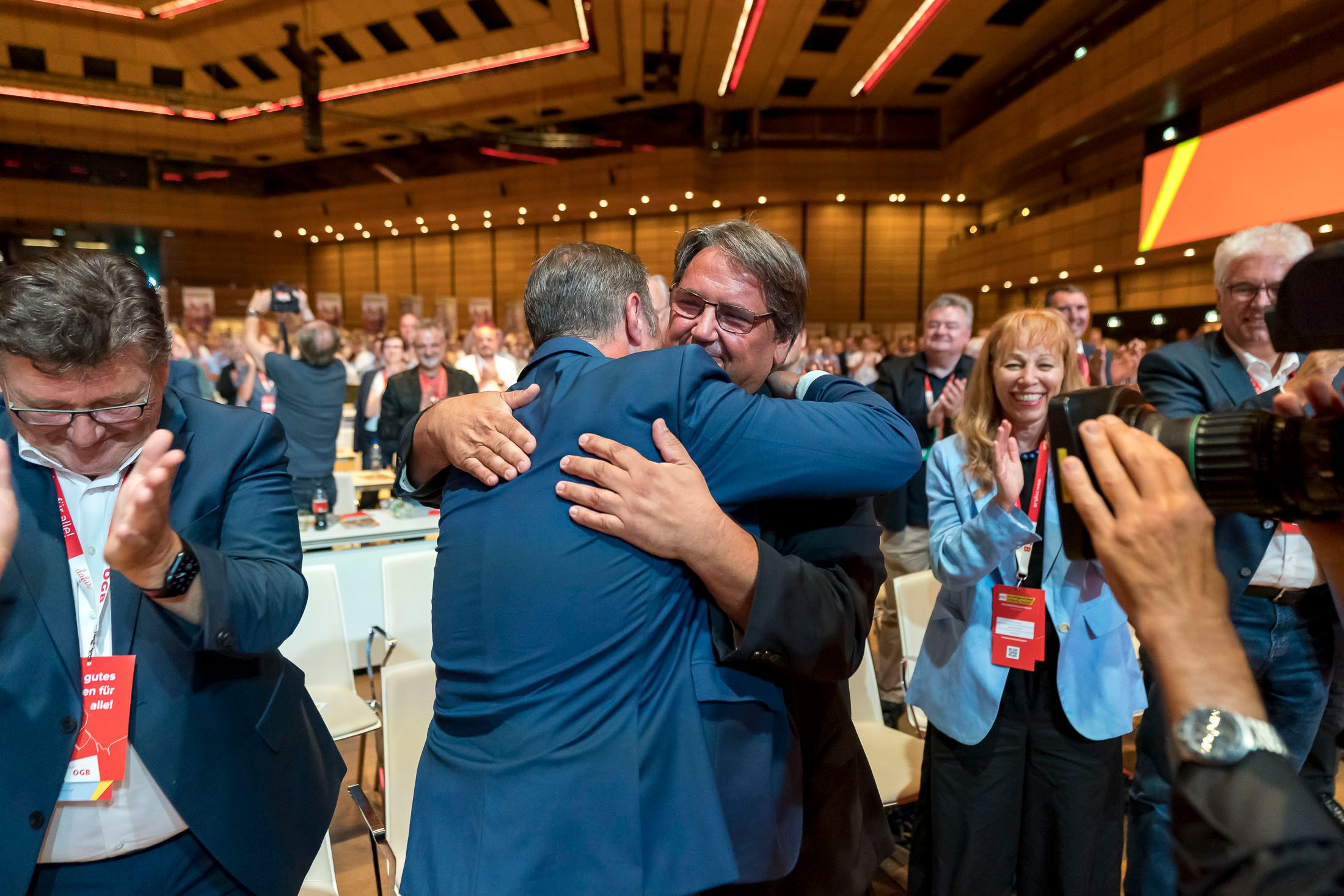 Heute.at - Wie die SPÖ Andreas Babler rendi-wagnerisierte
