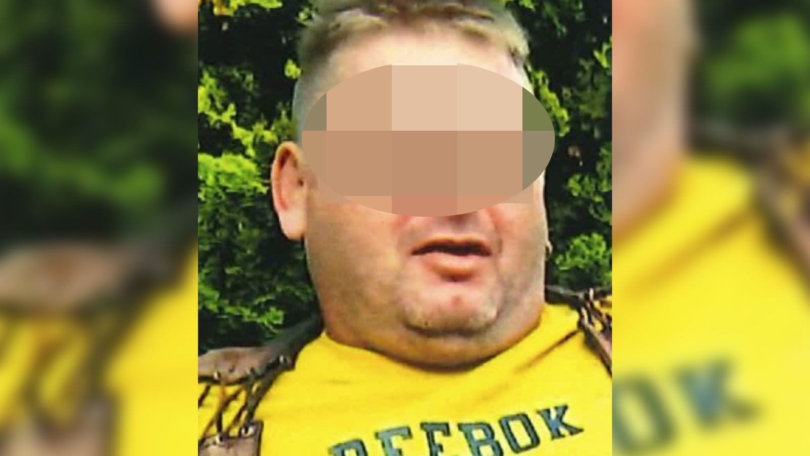 Die vier Kinder trauern um ihren verstorbenen Vater.