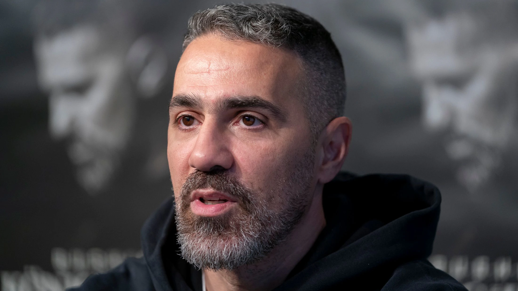 Rapper Bushido kann seine letzte Tour kaum erwarten. 