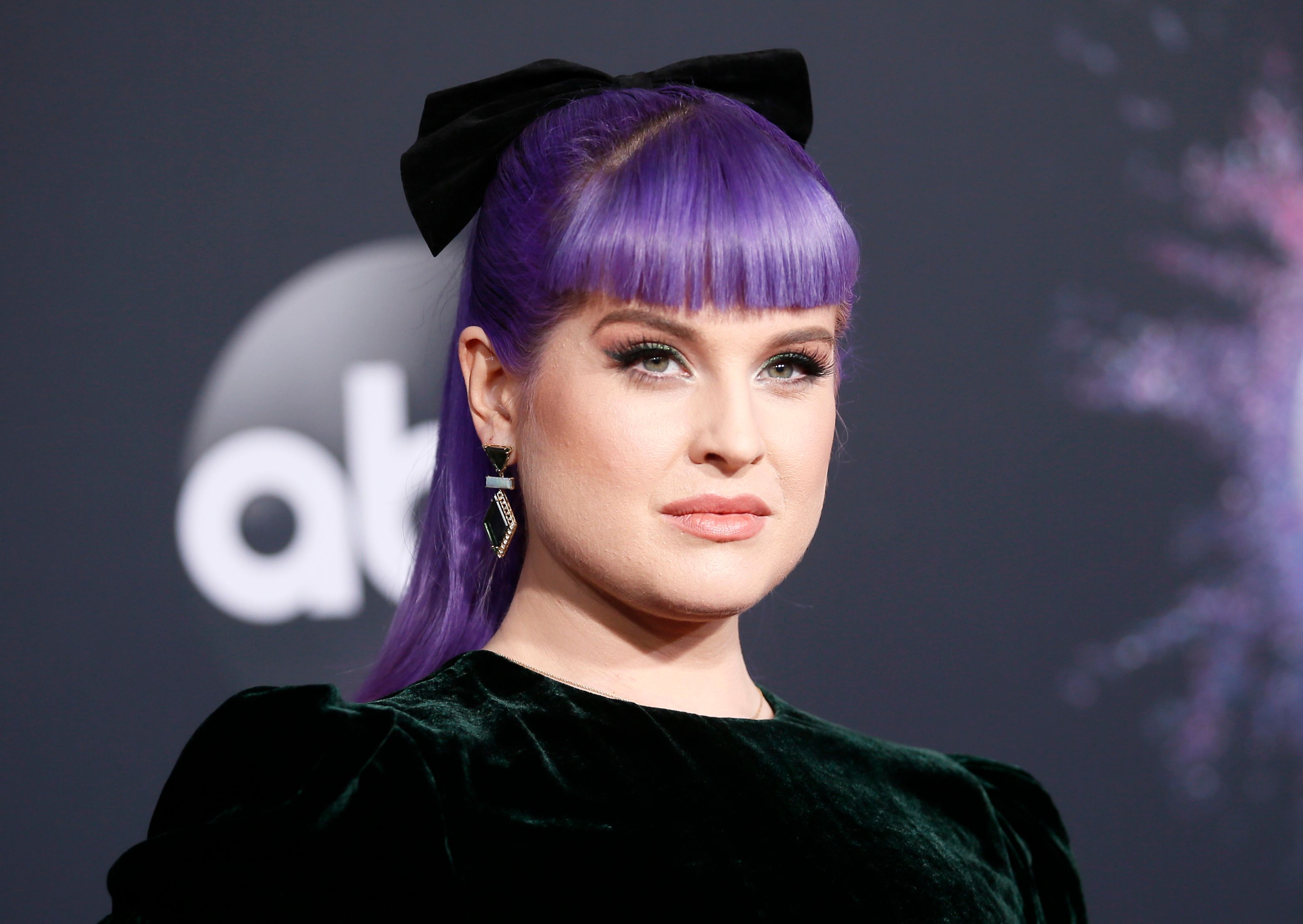 Kelly Osbourne befürwortet die Anwendung von Diabetes-2-Medikamenten als Schlankmacher.