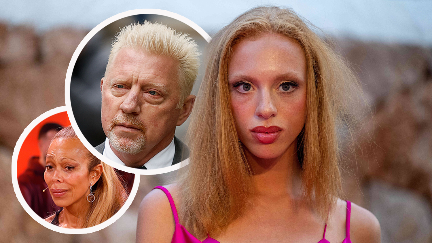 Anna Ermakova spricht in ihrer neuen Doku 