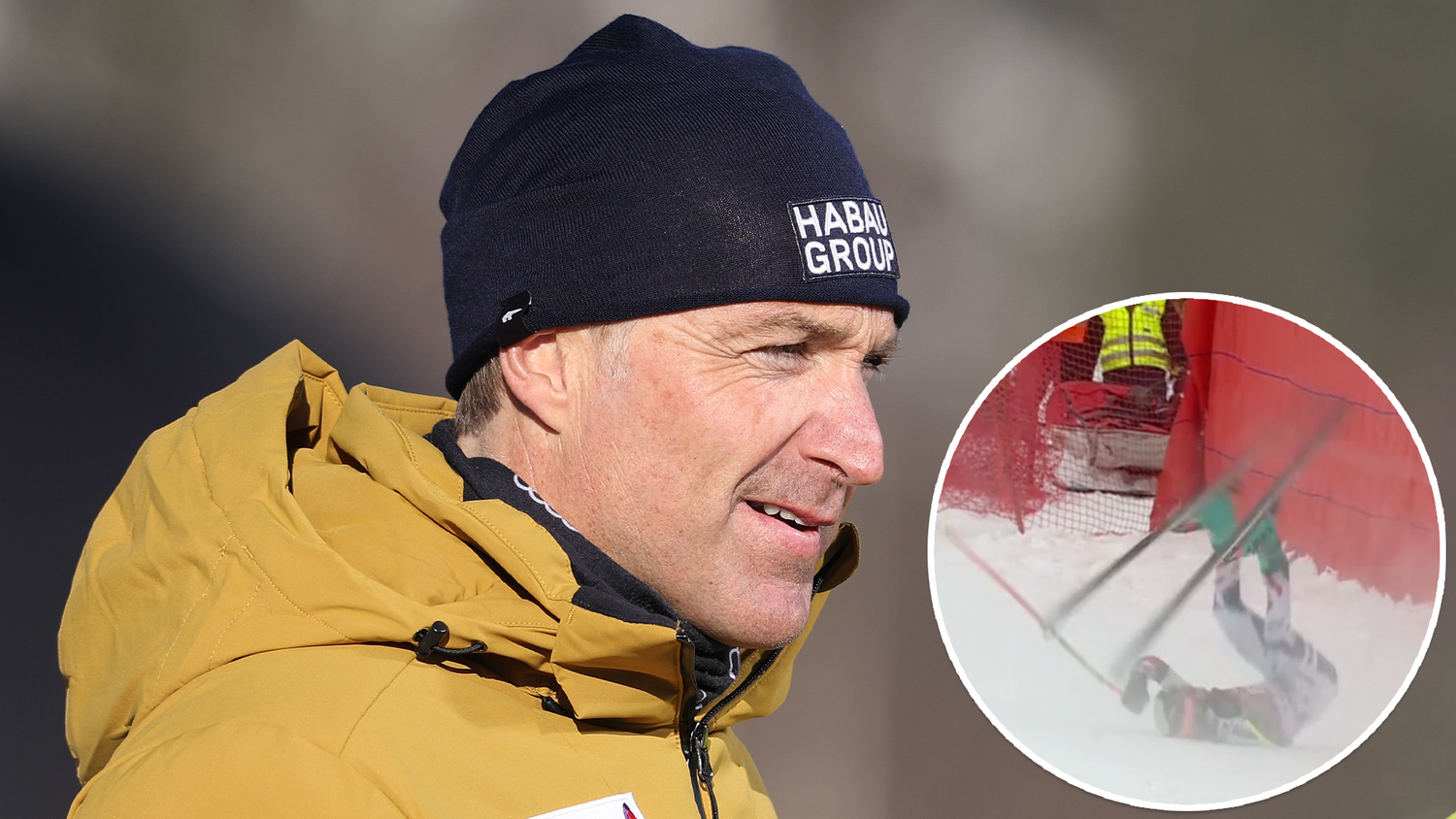 Hans Knauß war beeindruckt vom tschechischen 