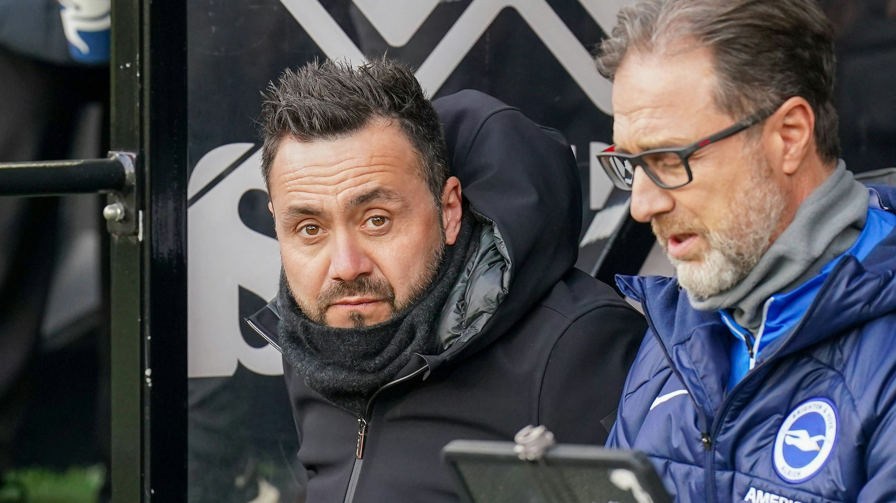 Heute.at - Dieser Unbekannte soll neuer Barcelona-Trainer werden