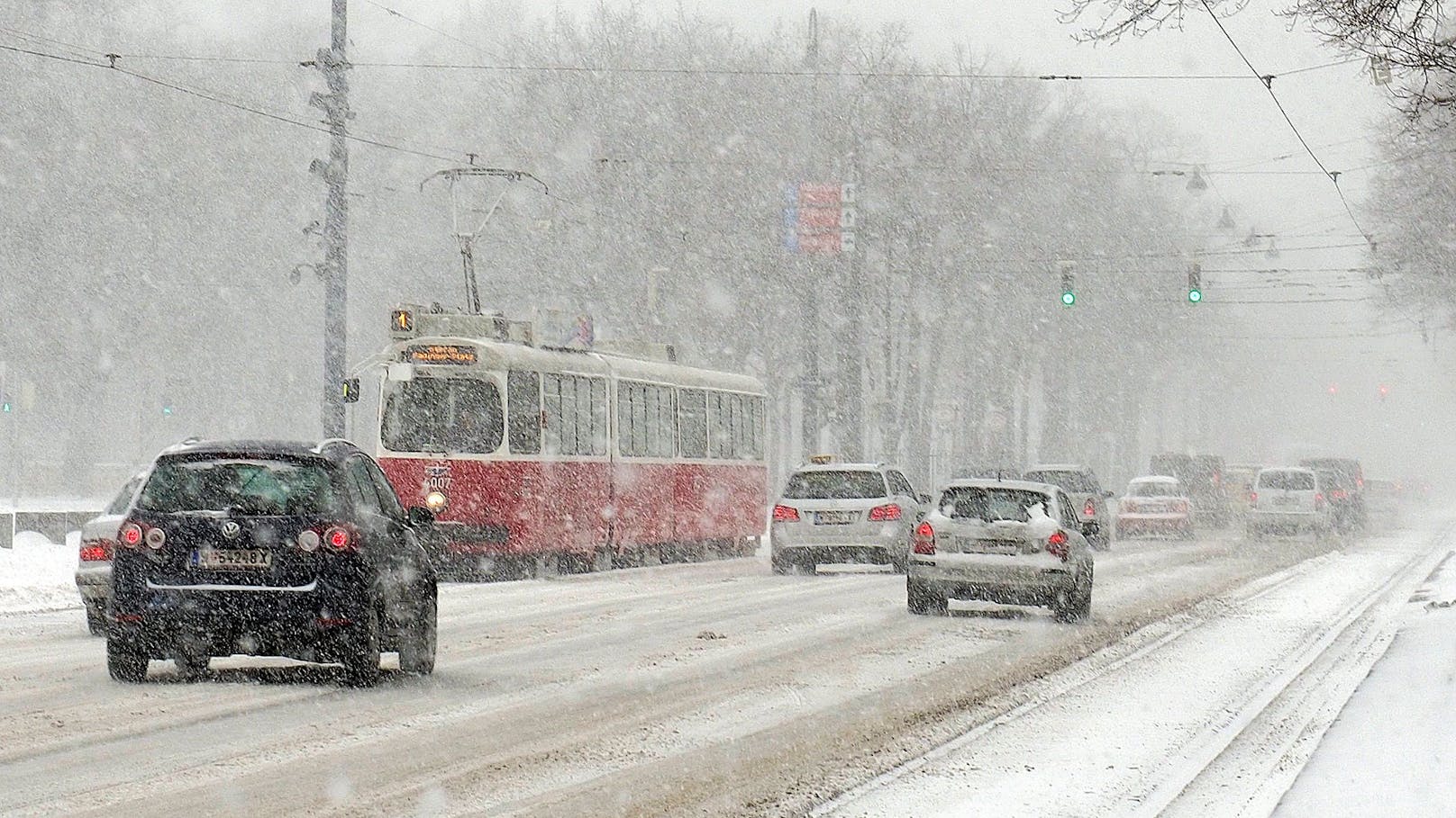 Ein AMOC-Kollaps würde auch in Wien zu deutlich kälteren Wintern führen. 