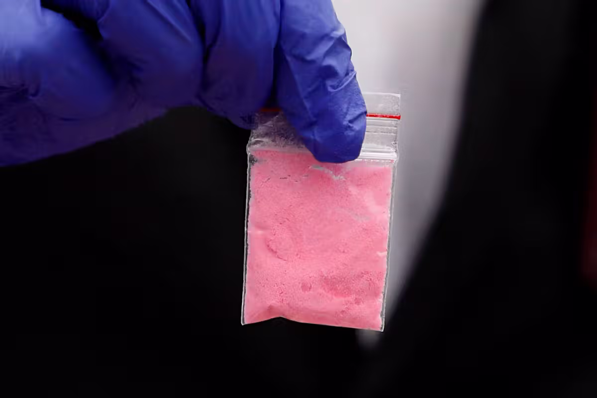 Die Behörden gehen davon aus, dass es sich bei der tödlichen Substanz um 