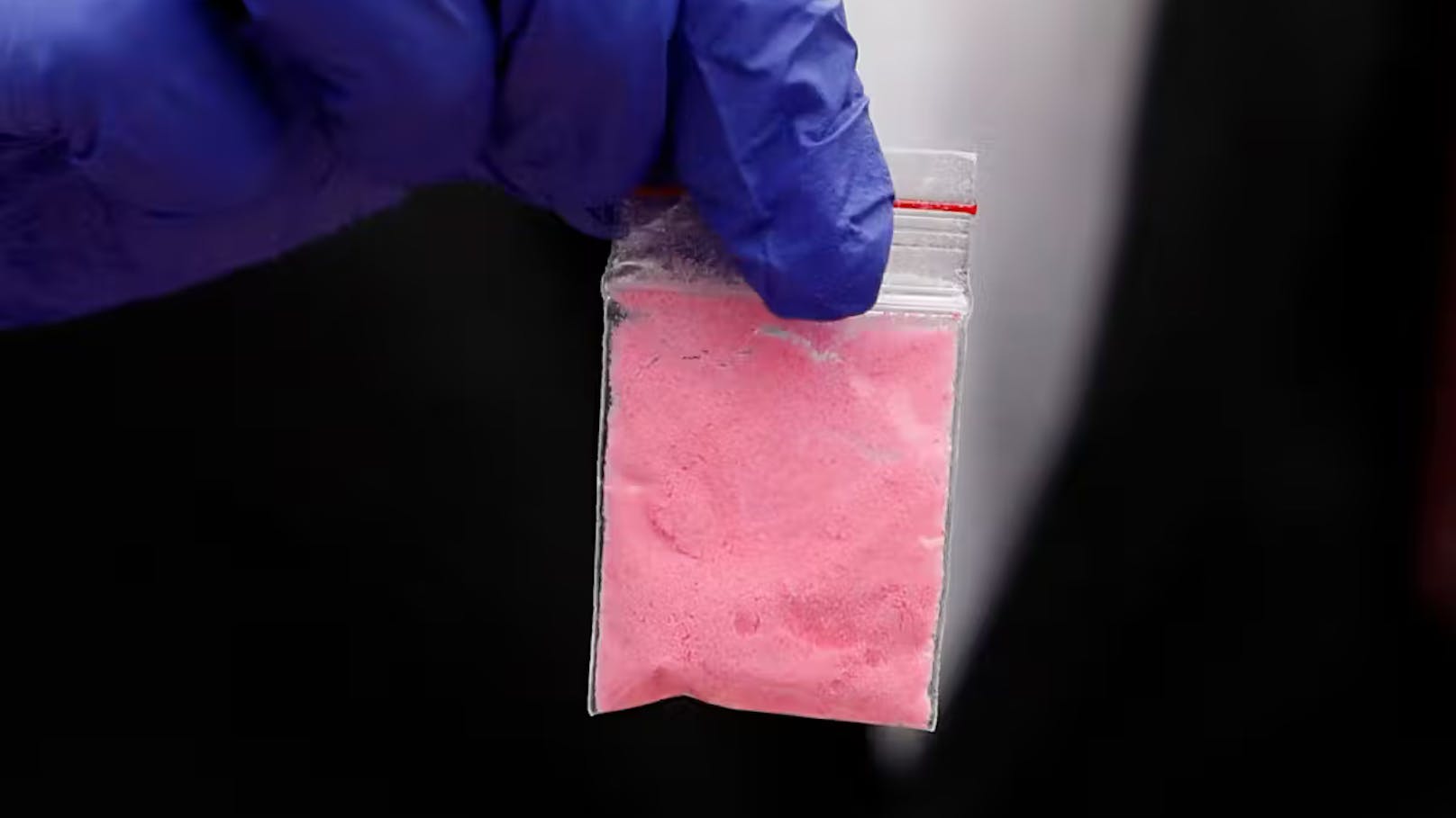 "Rosa Kokain" im Red Bull: 14-Jähriger tot