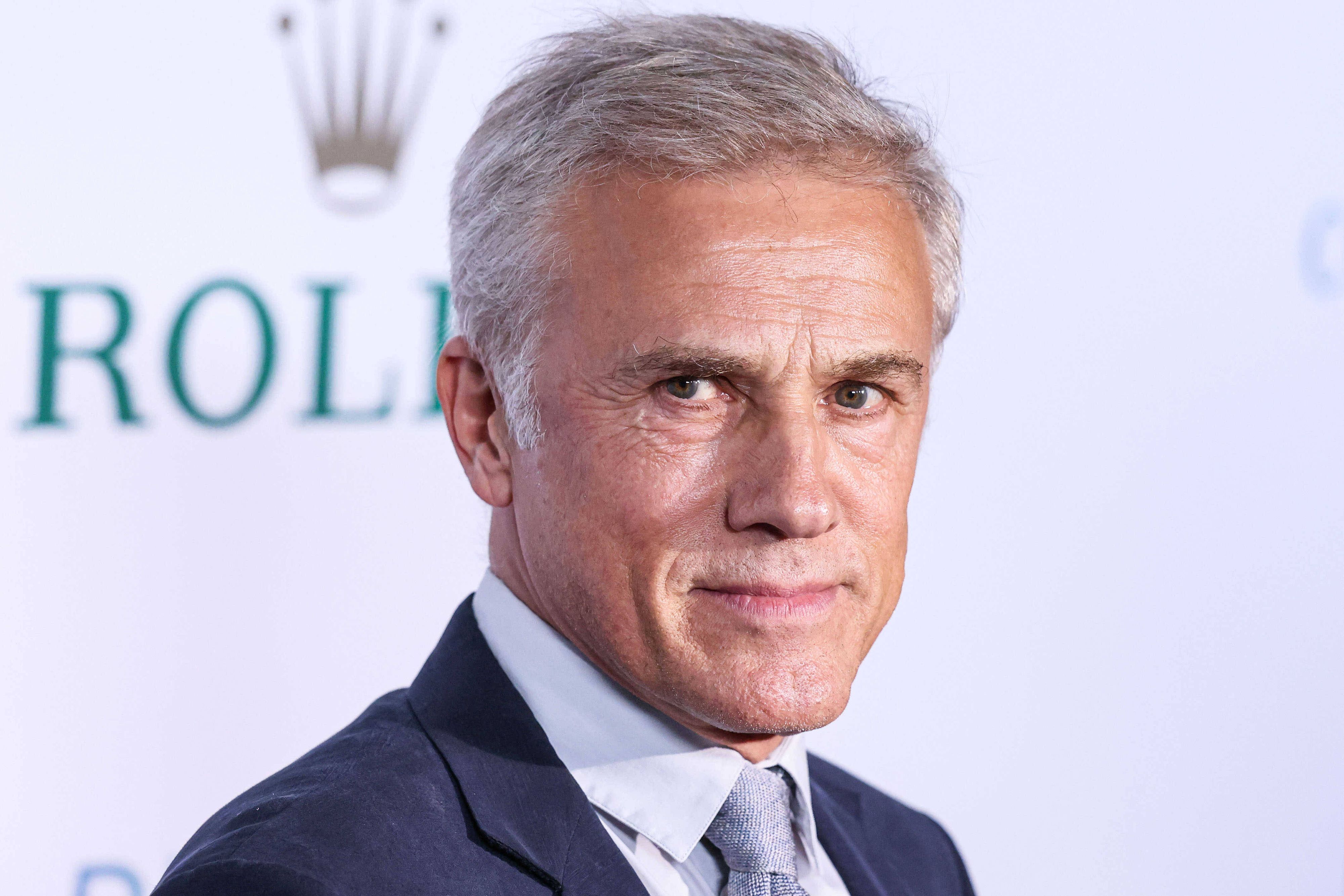 Christoph Waltz hat schon zwei Oscars.&nbsp;