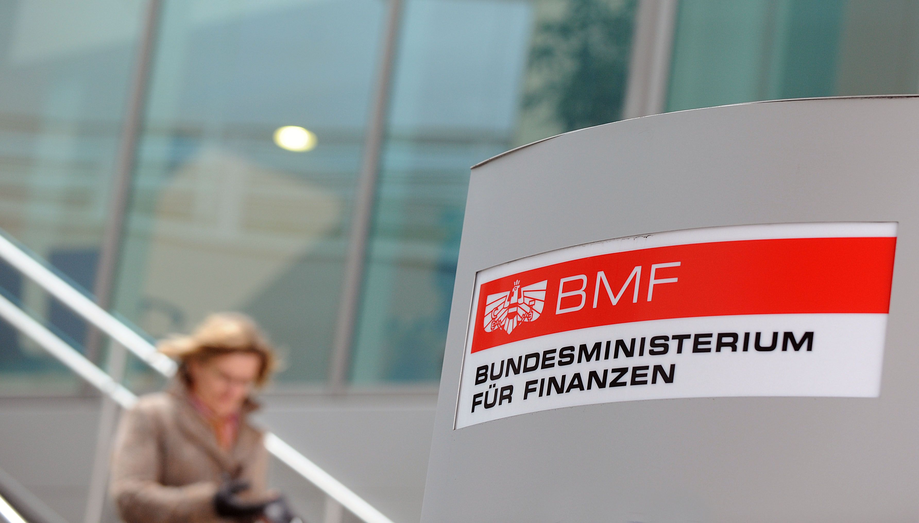 Eine ÖVP-Gemeinderätin soll Steuerbescheide von politischen Amtsträgern abgefragt haben.