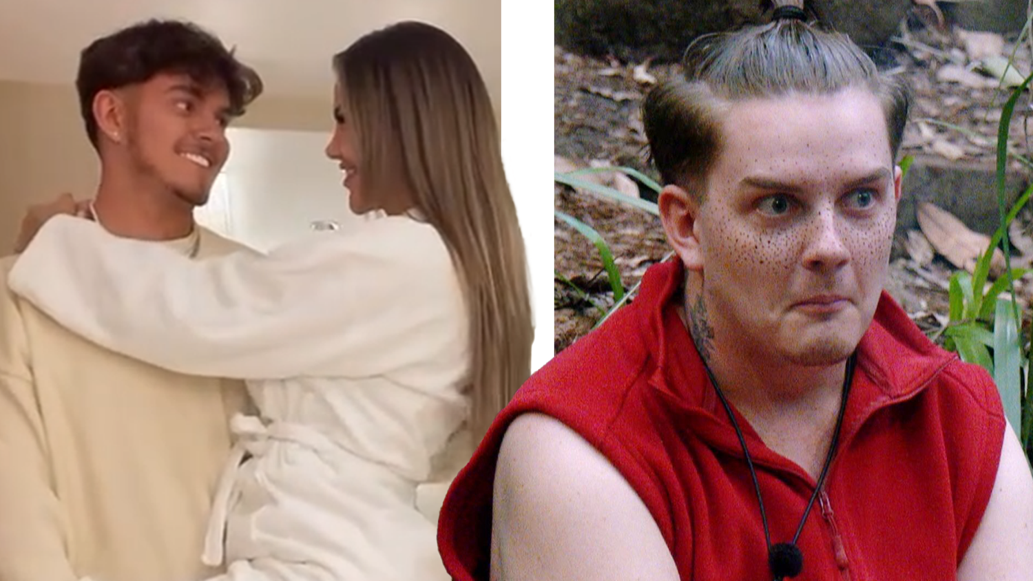 Twenty4Tim plaudert aus dem Nähkästchen.