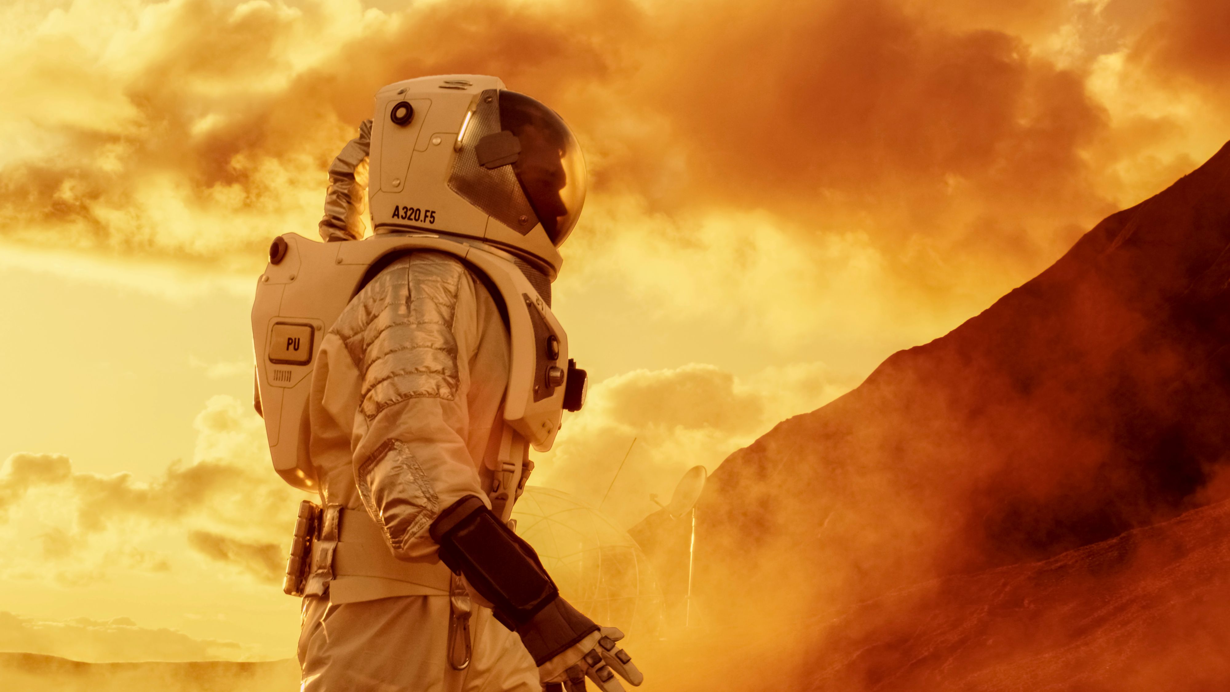 Die US-Raumfahrtbehörde sucht 