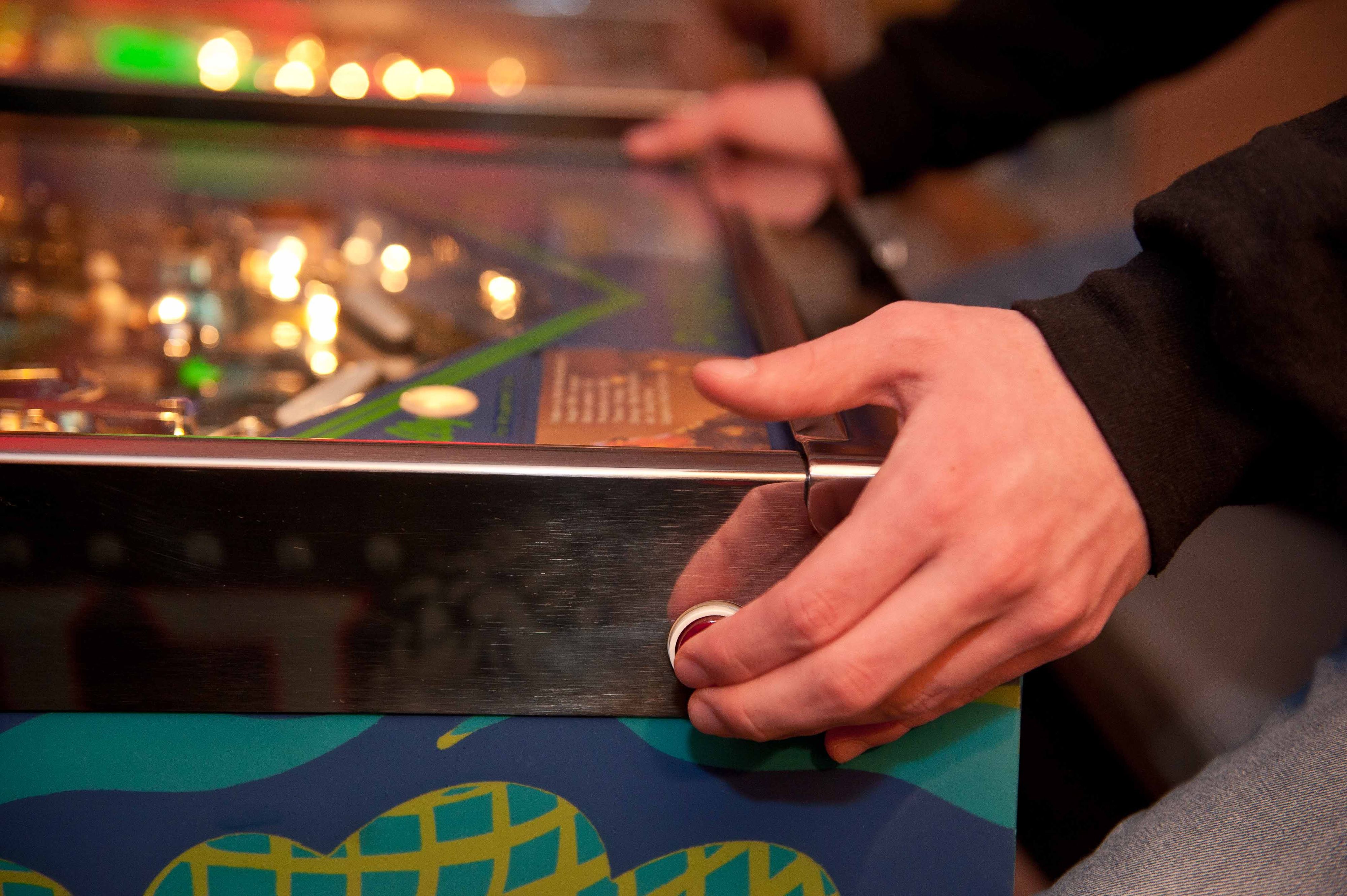 Der junge Mann machte keine Angaben über die Tat. (Symbolfoto)